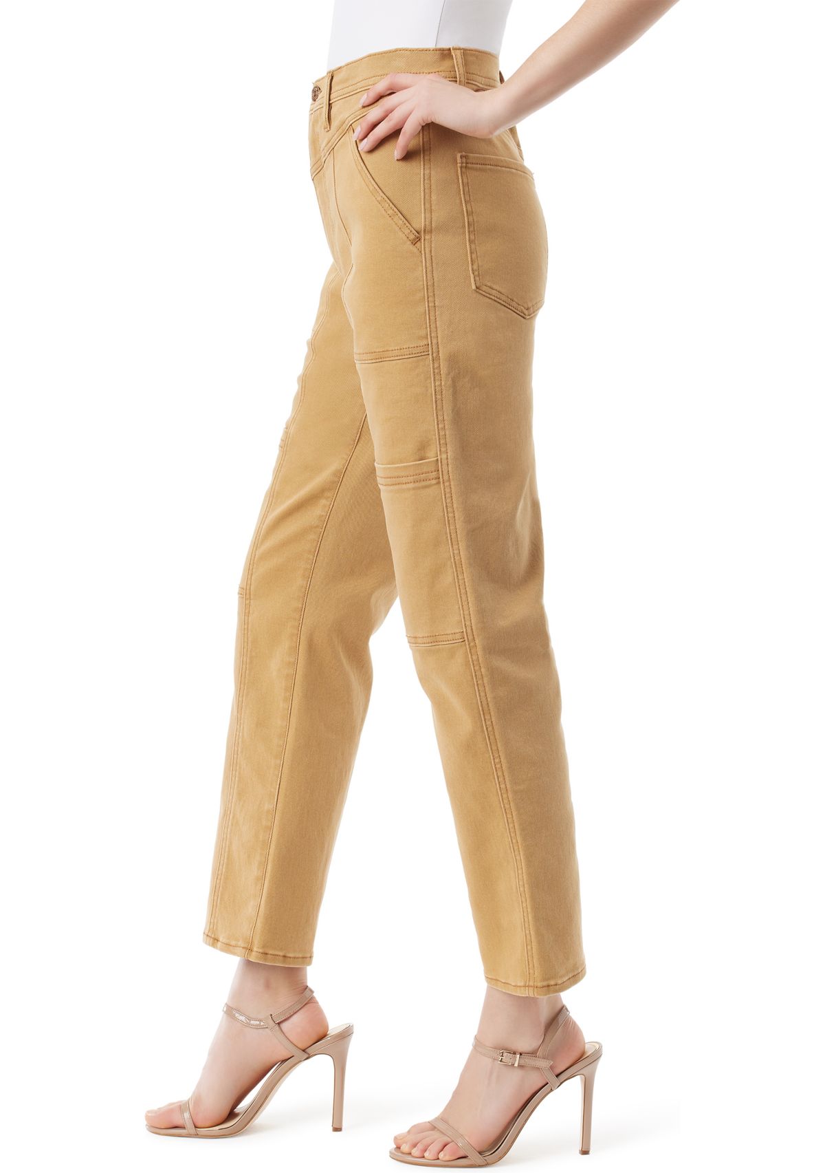 Pacific Utility Pants