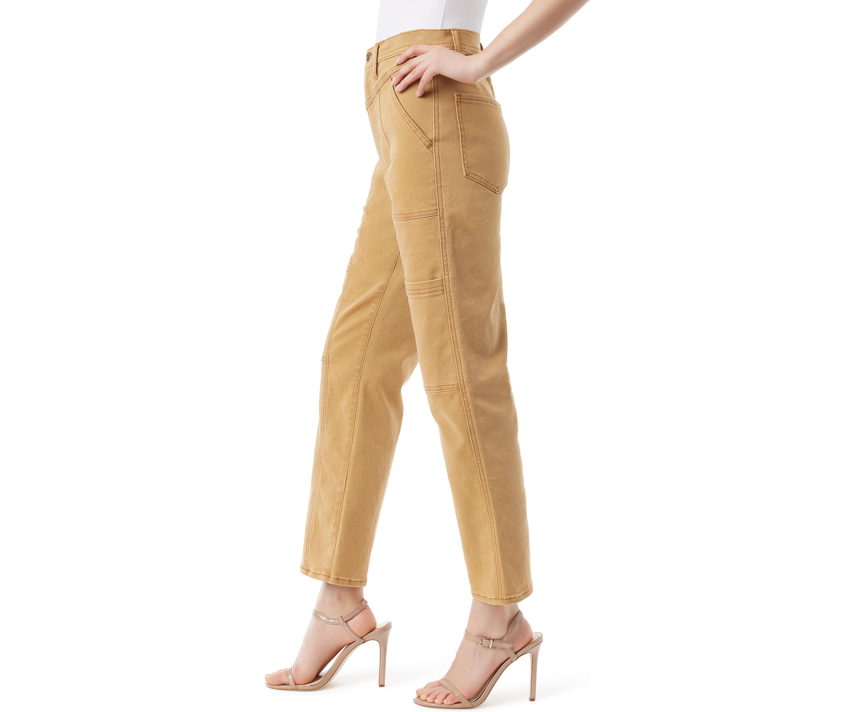 Pacific Utility Pants