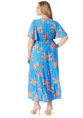 Jessica simpson outlet plus size clothing