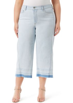 Jessica Simpson Plus Size Jeans Belk
