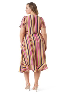 Jessica Simpson Juniors Plus Size Dresses