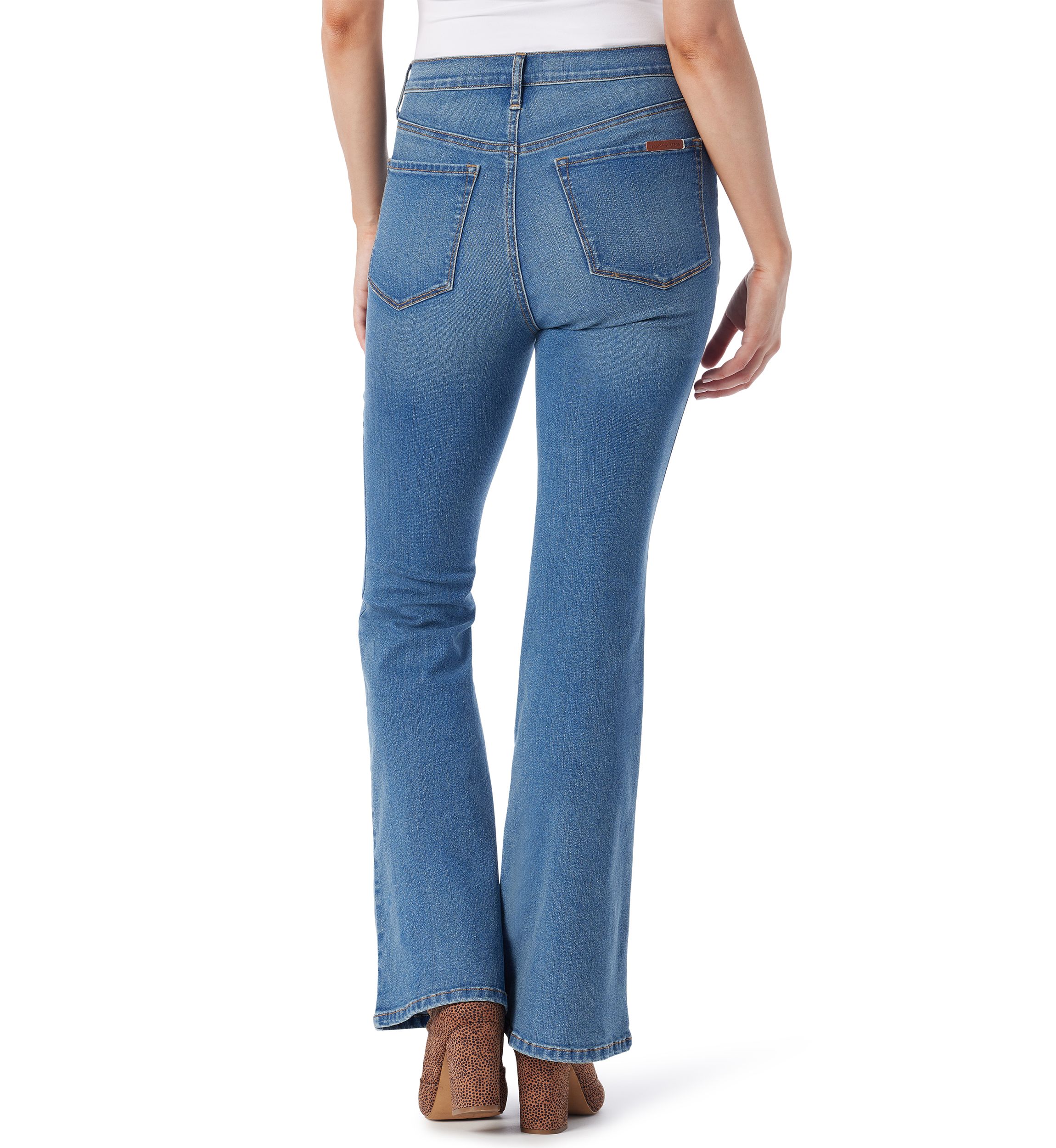 Charmed Flare Jeans