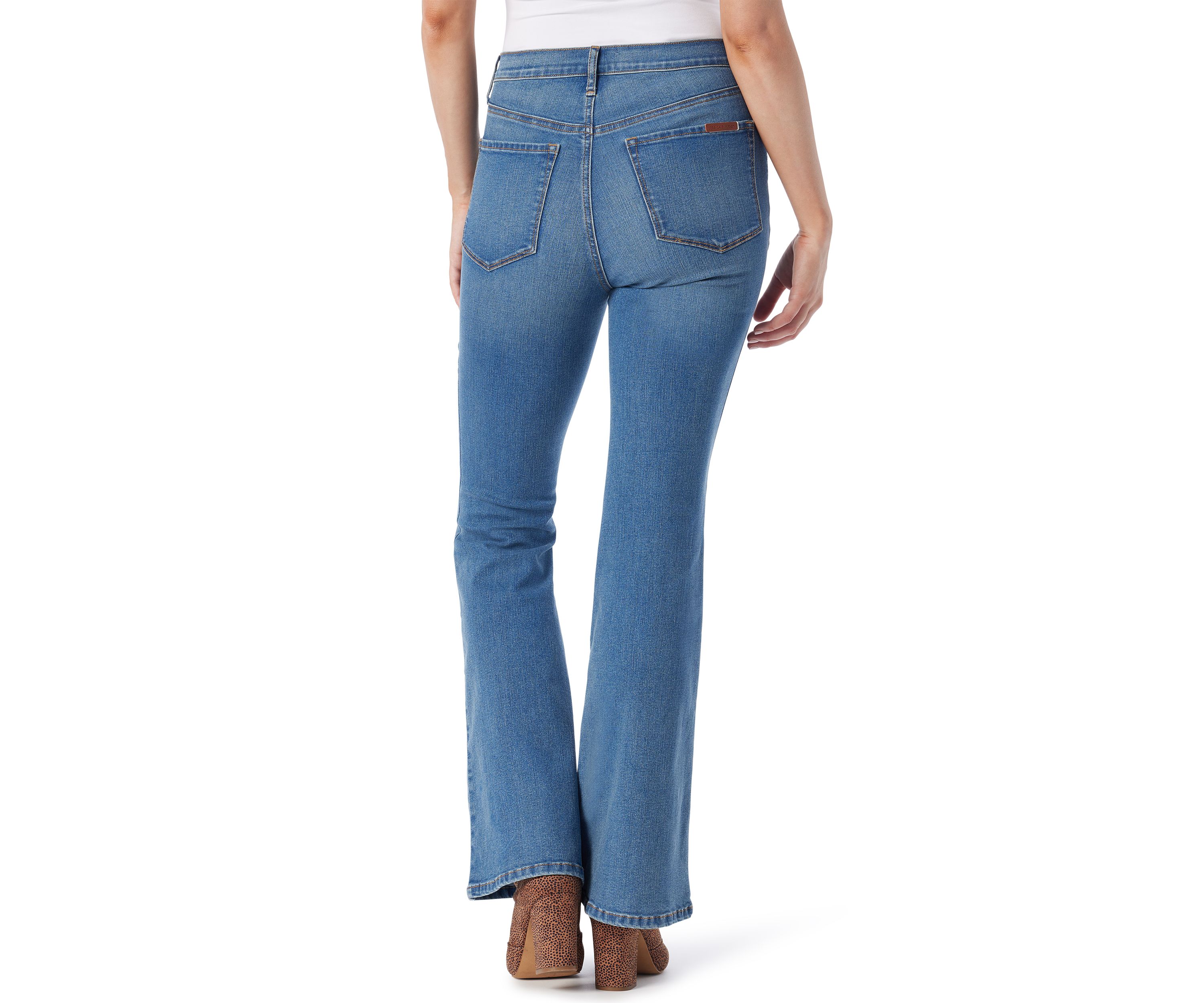 Charmed Flare Jeans