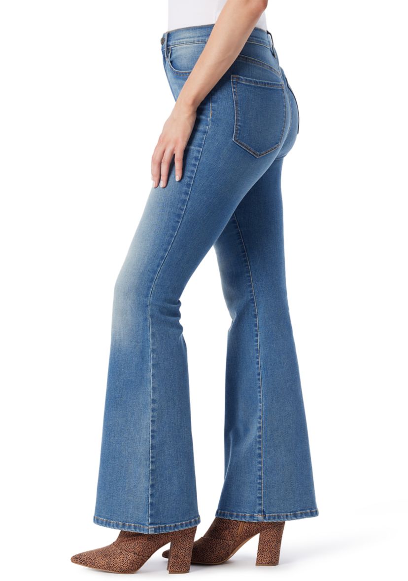 Charmed Flare Jeans