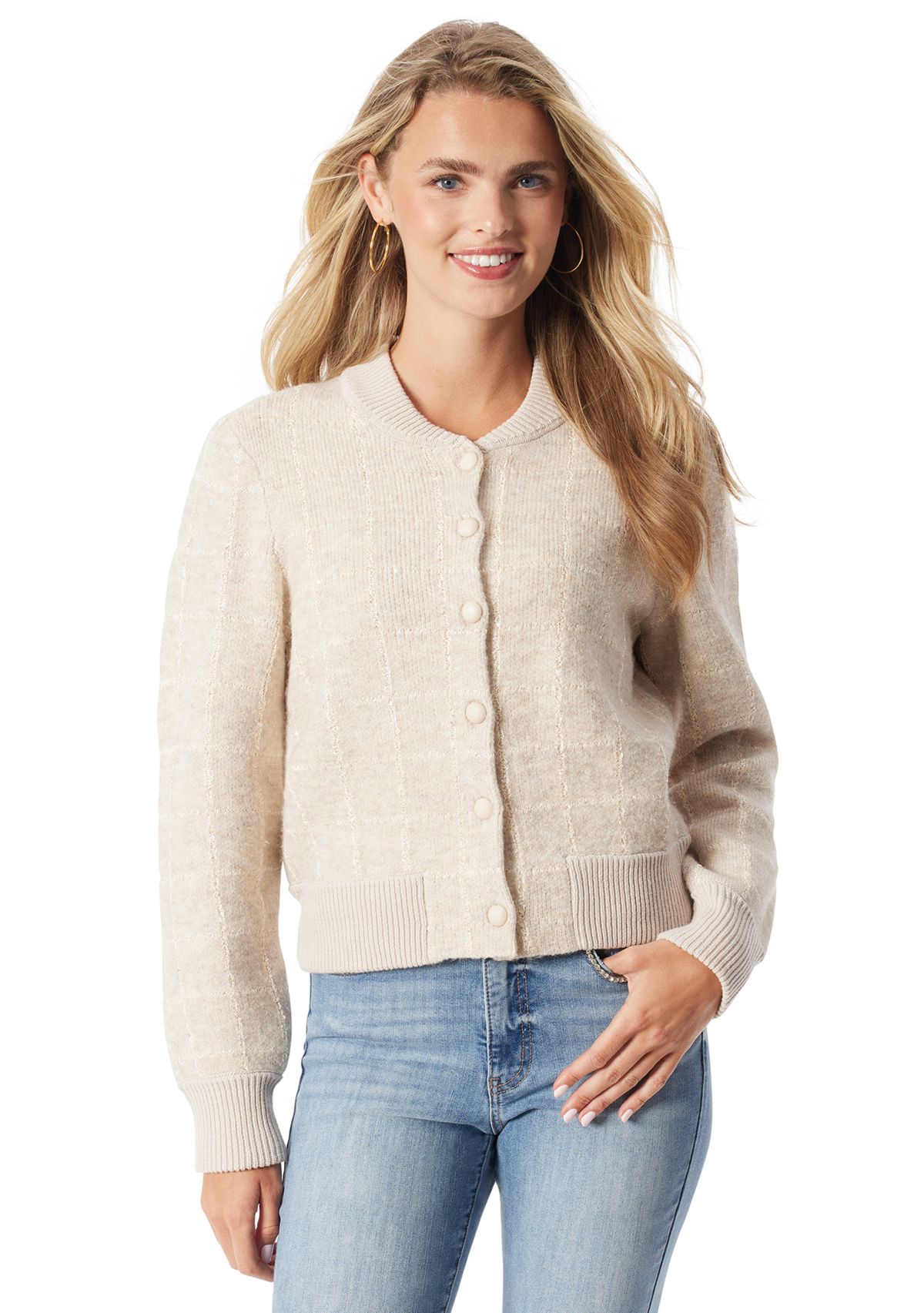 Sylviana Jacket