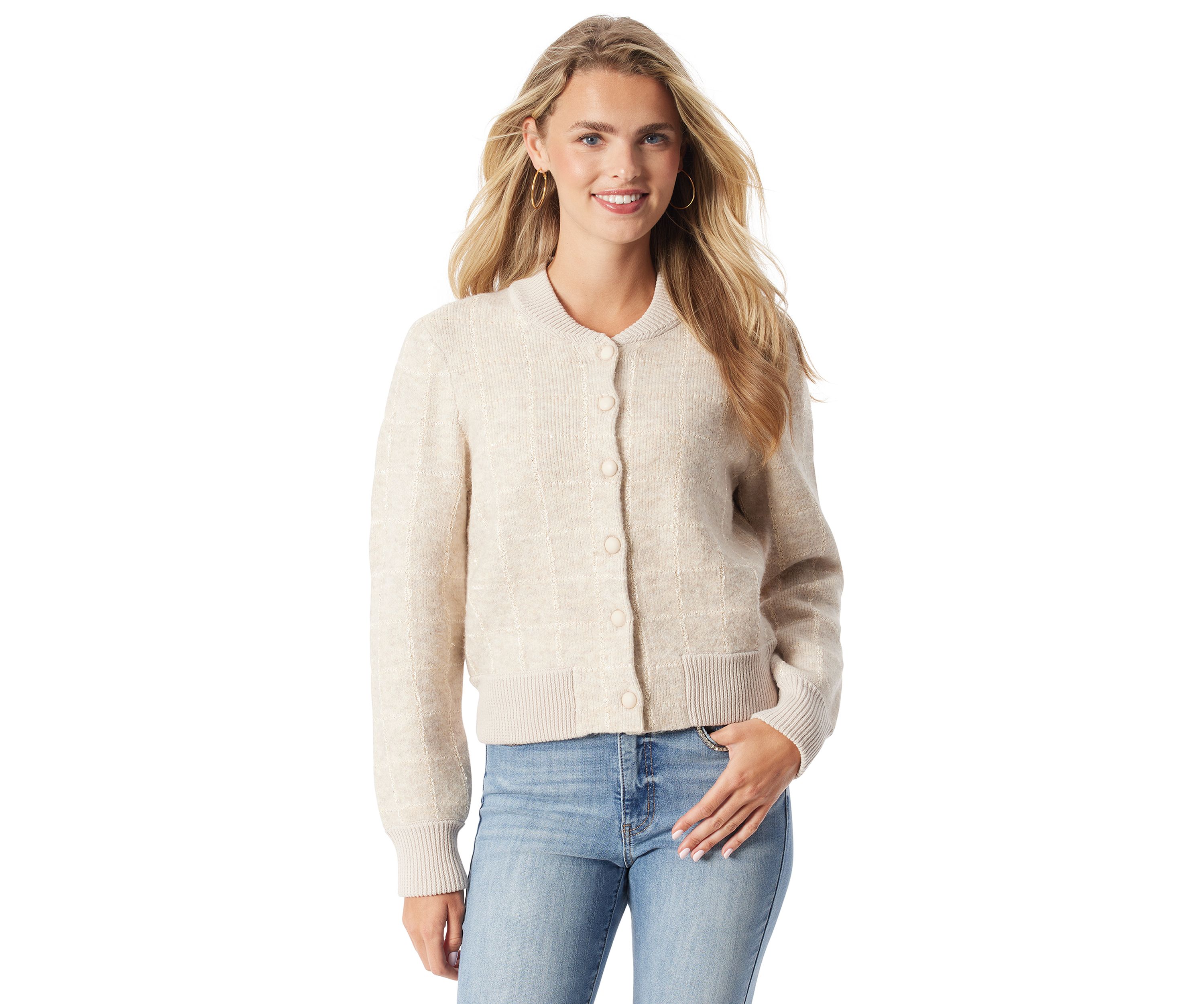 Sylviana Jacket