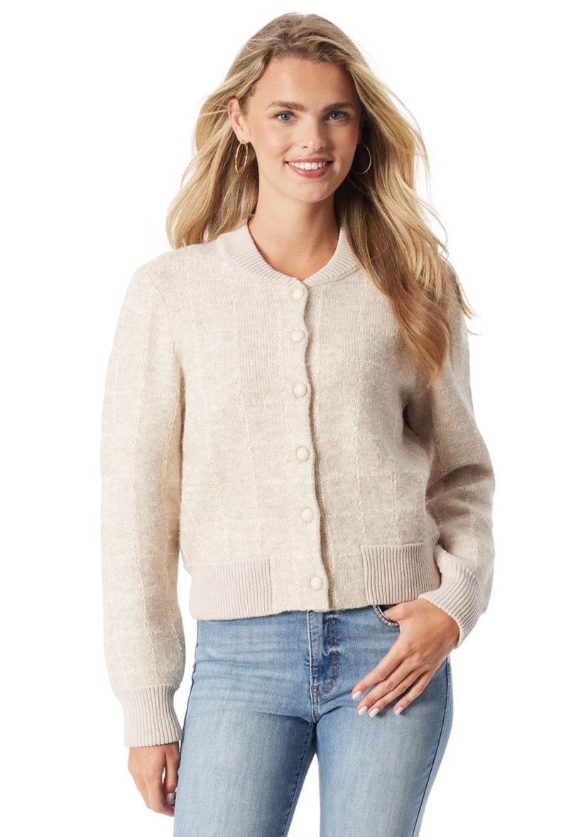 Sylviana Jacket