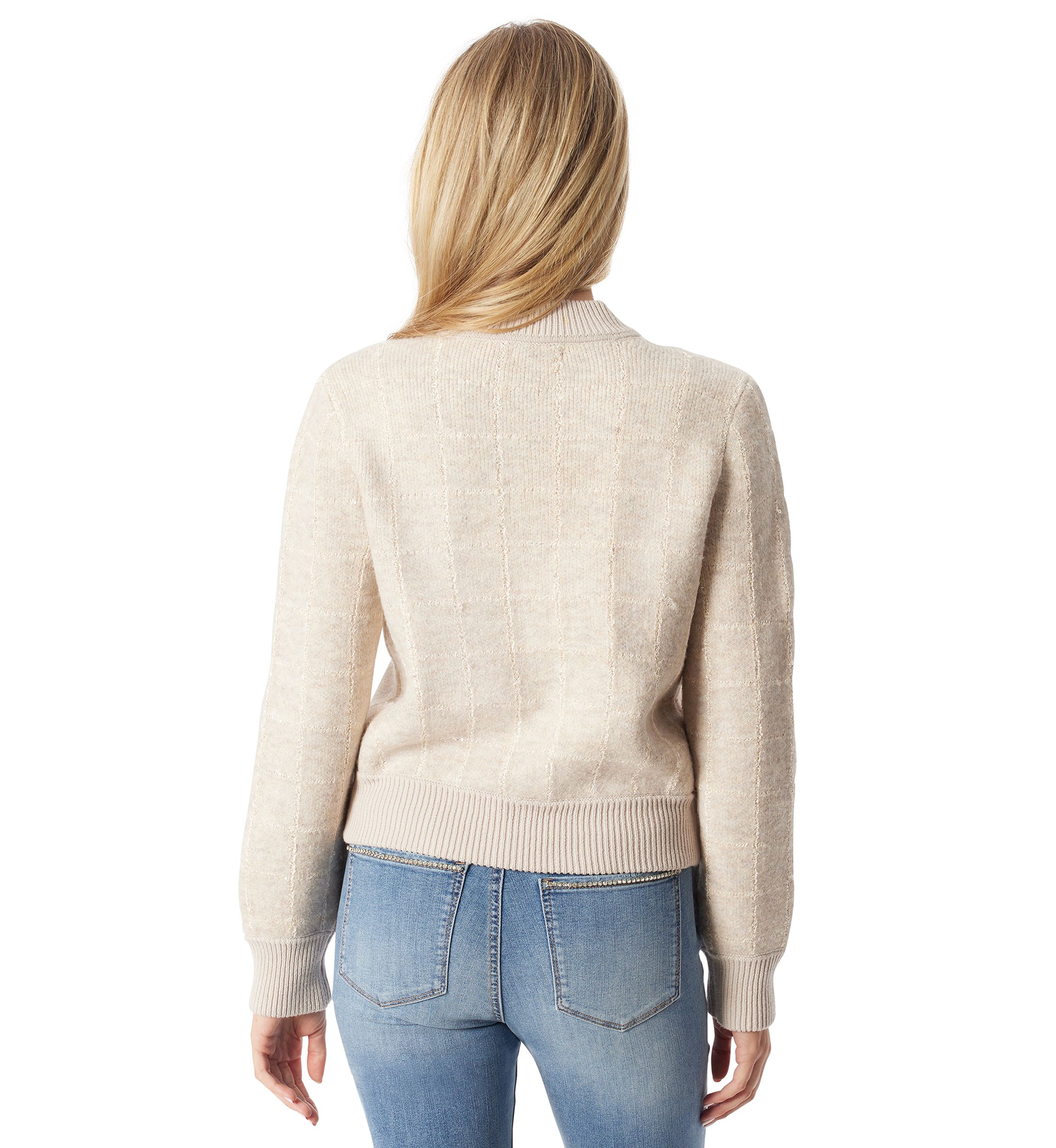 Sylviana Jacket