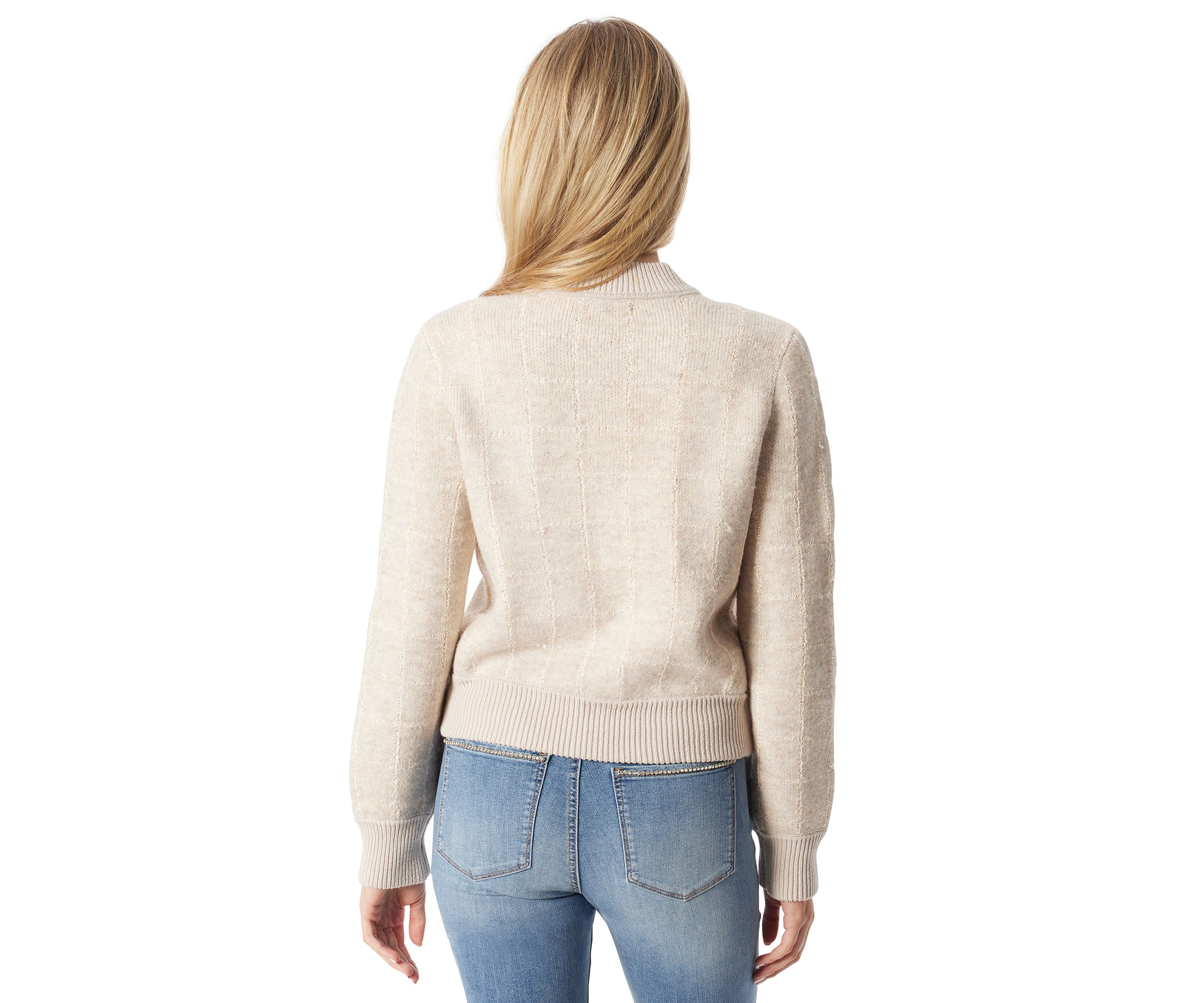 Sylviana Jacket