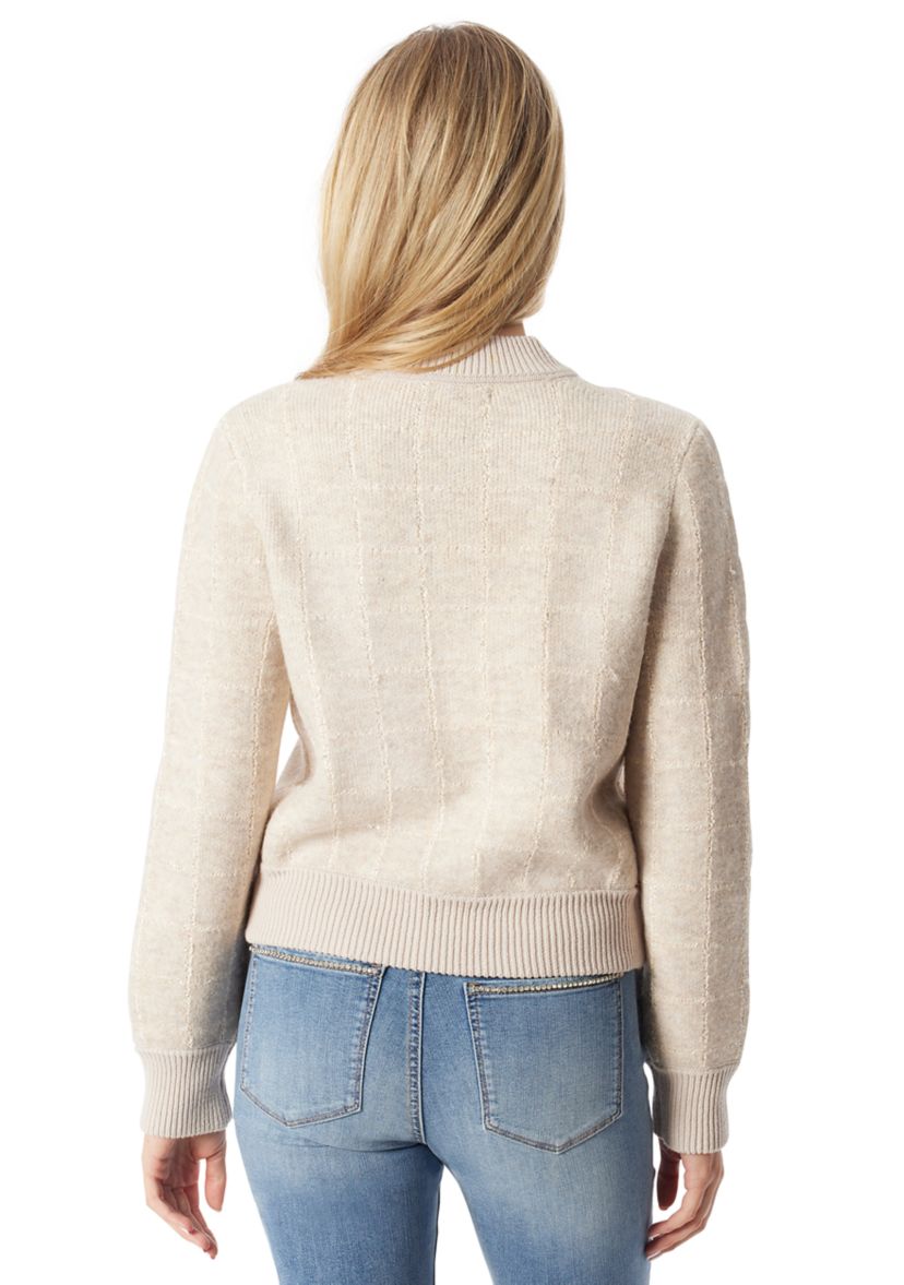 Sylviana Jacket