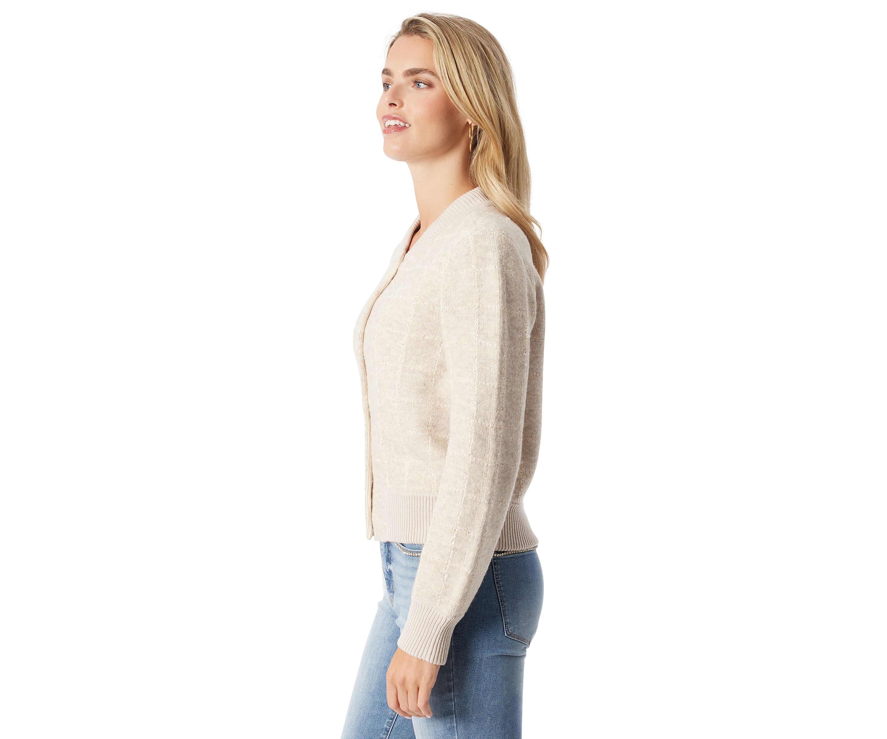 Sylviana Jacket