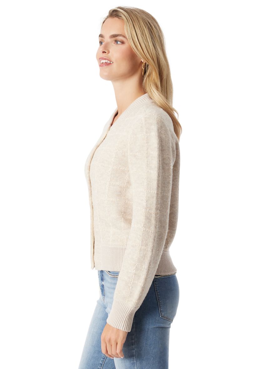 Sylviana Jacket