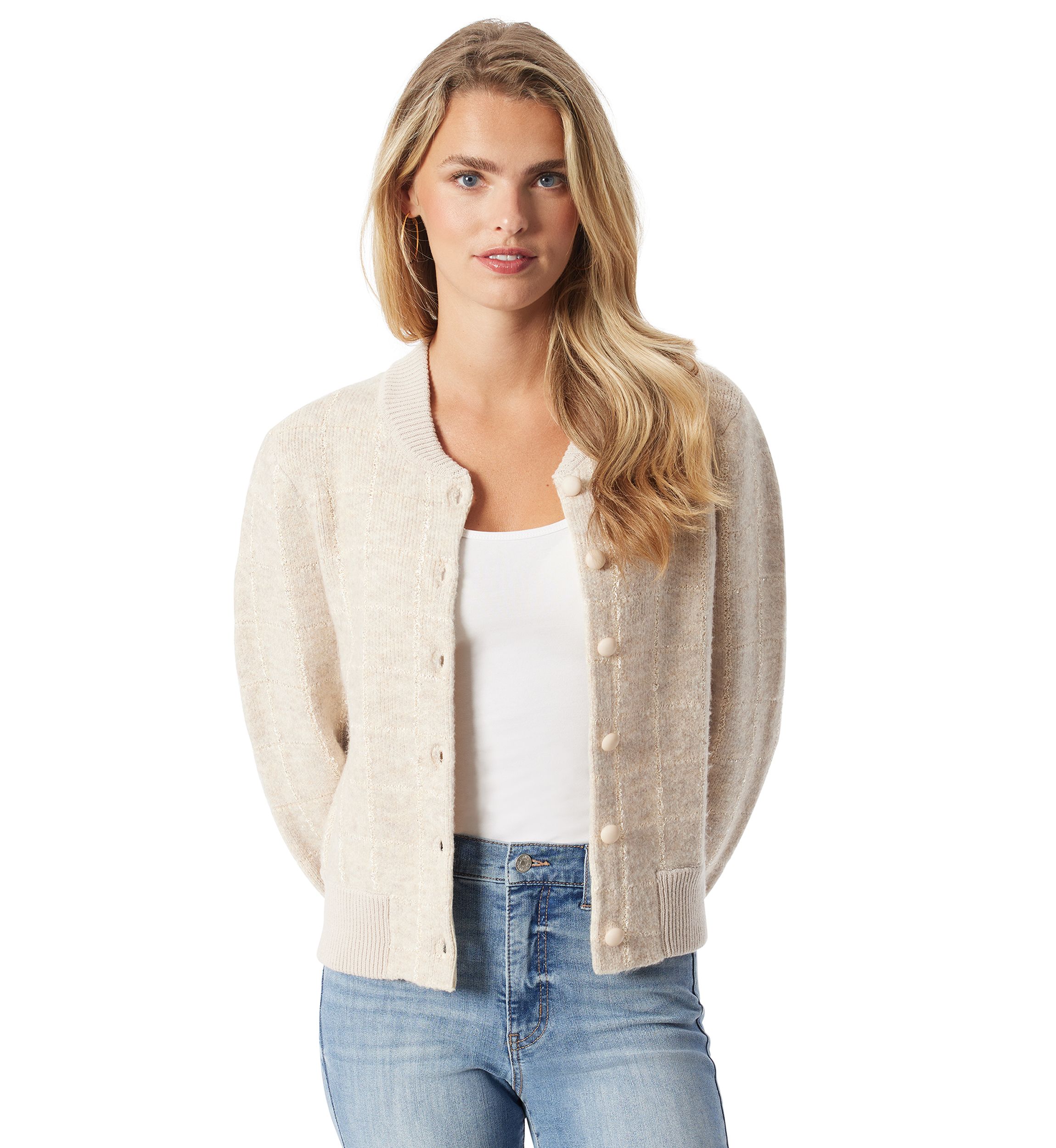 Sylviana Jacket