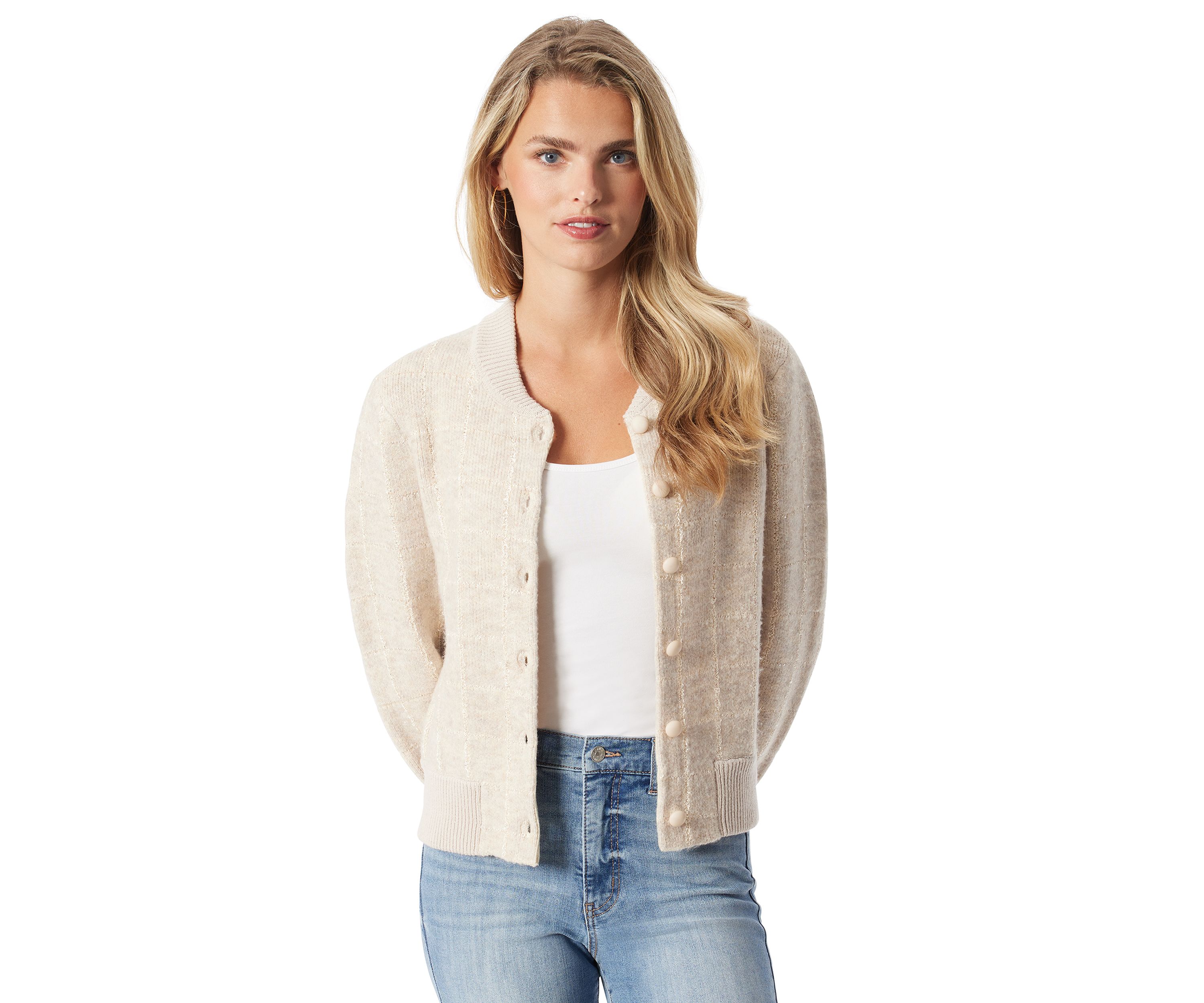 Sylviana Jacket