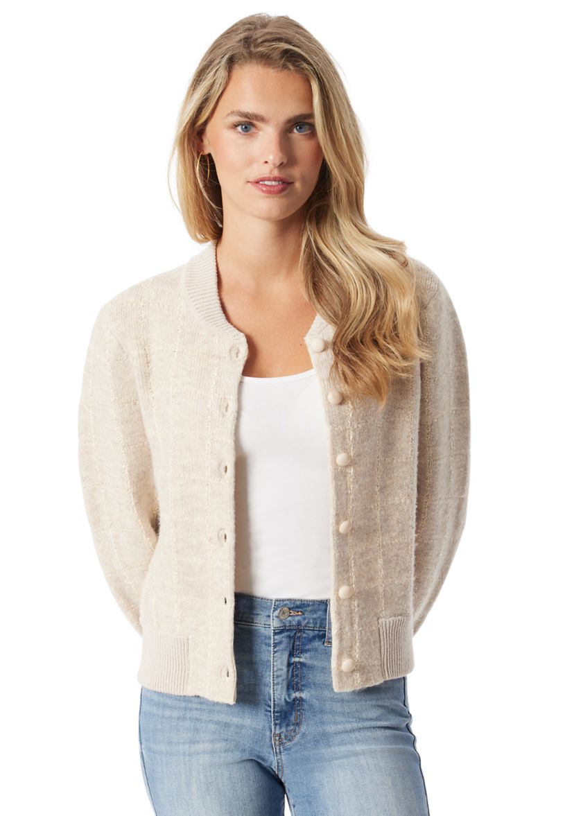 Sylviana Jacket