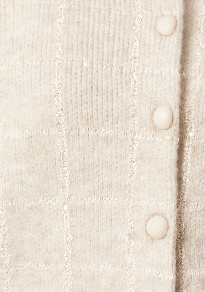 Sylviana Jacket