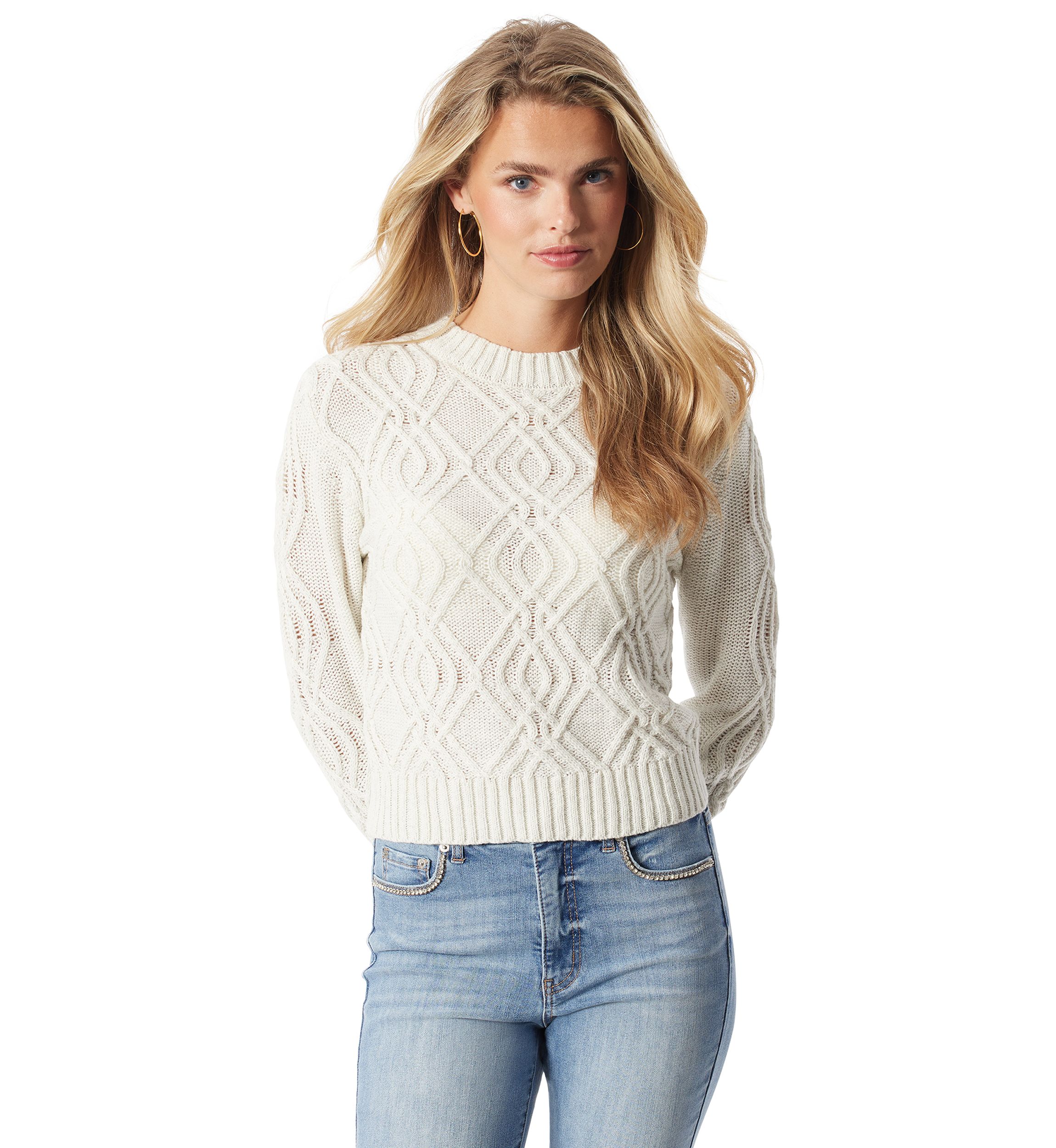 Ayaan Sweater