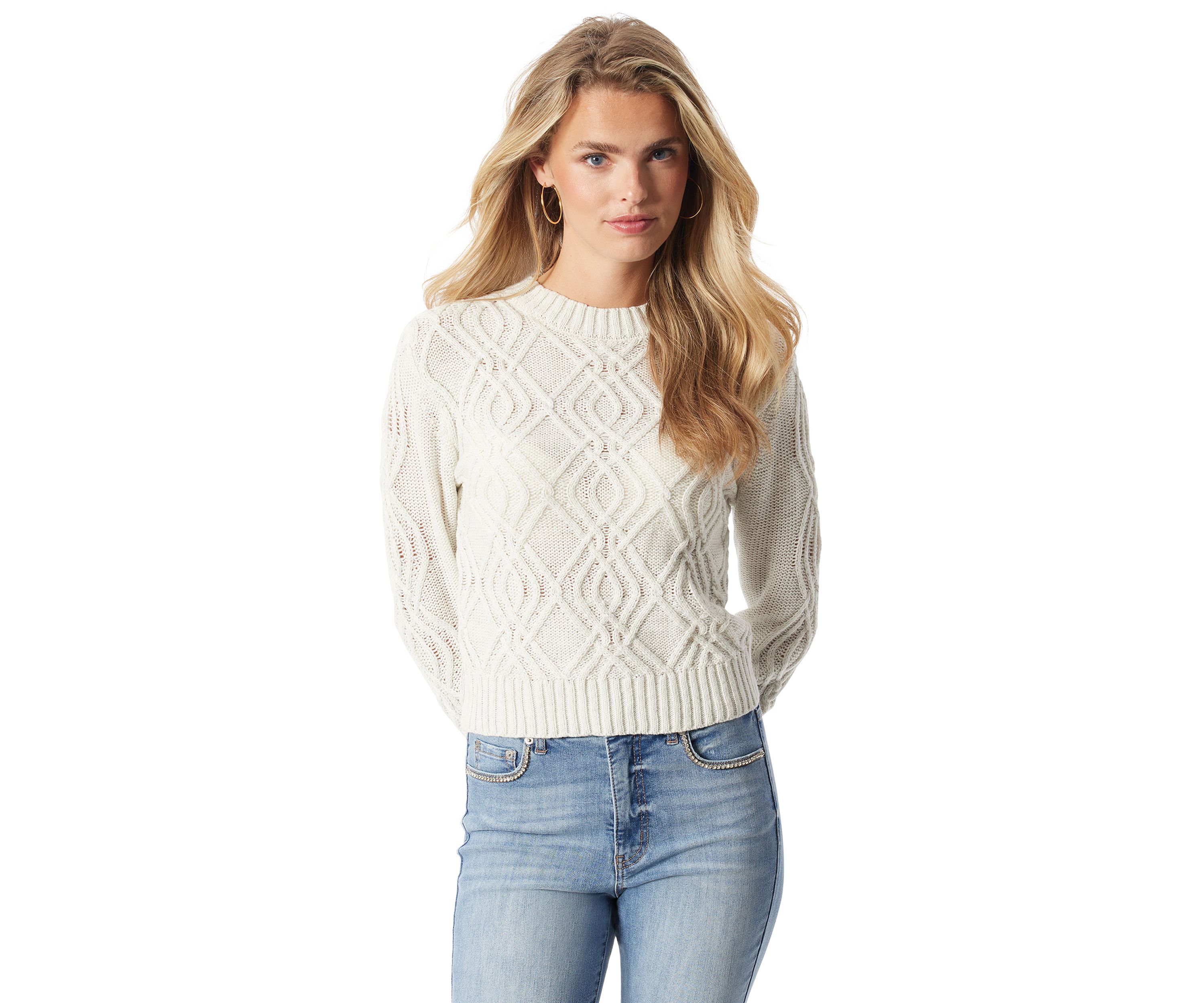 Ayaan Sweater