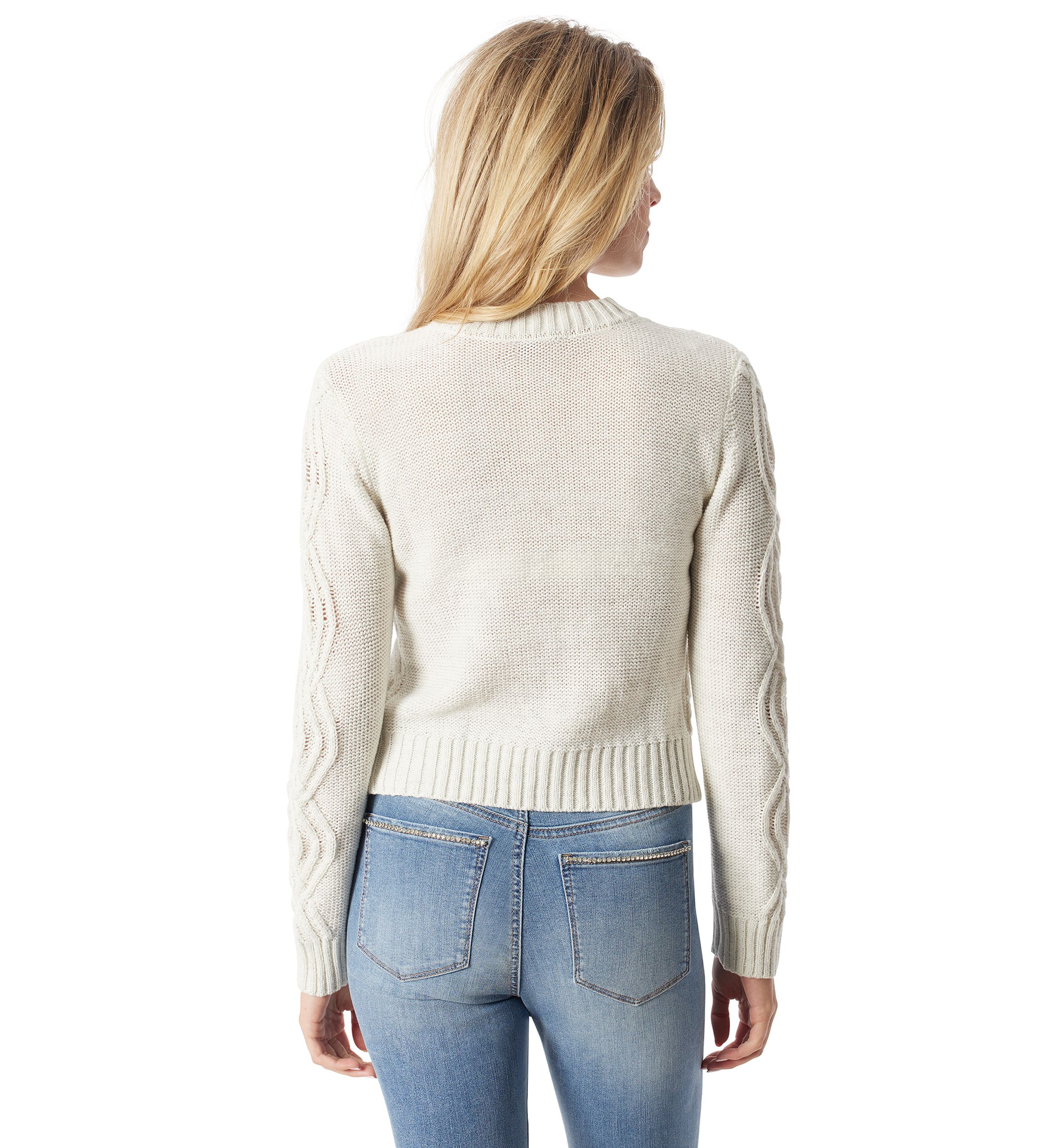 Ayaan Sweater