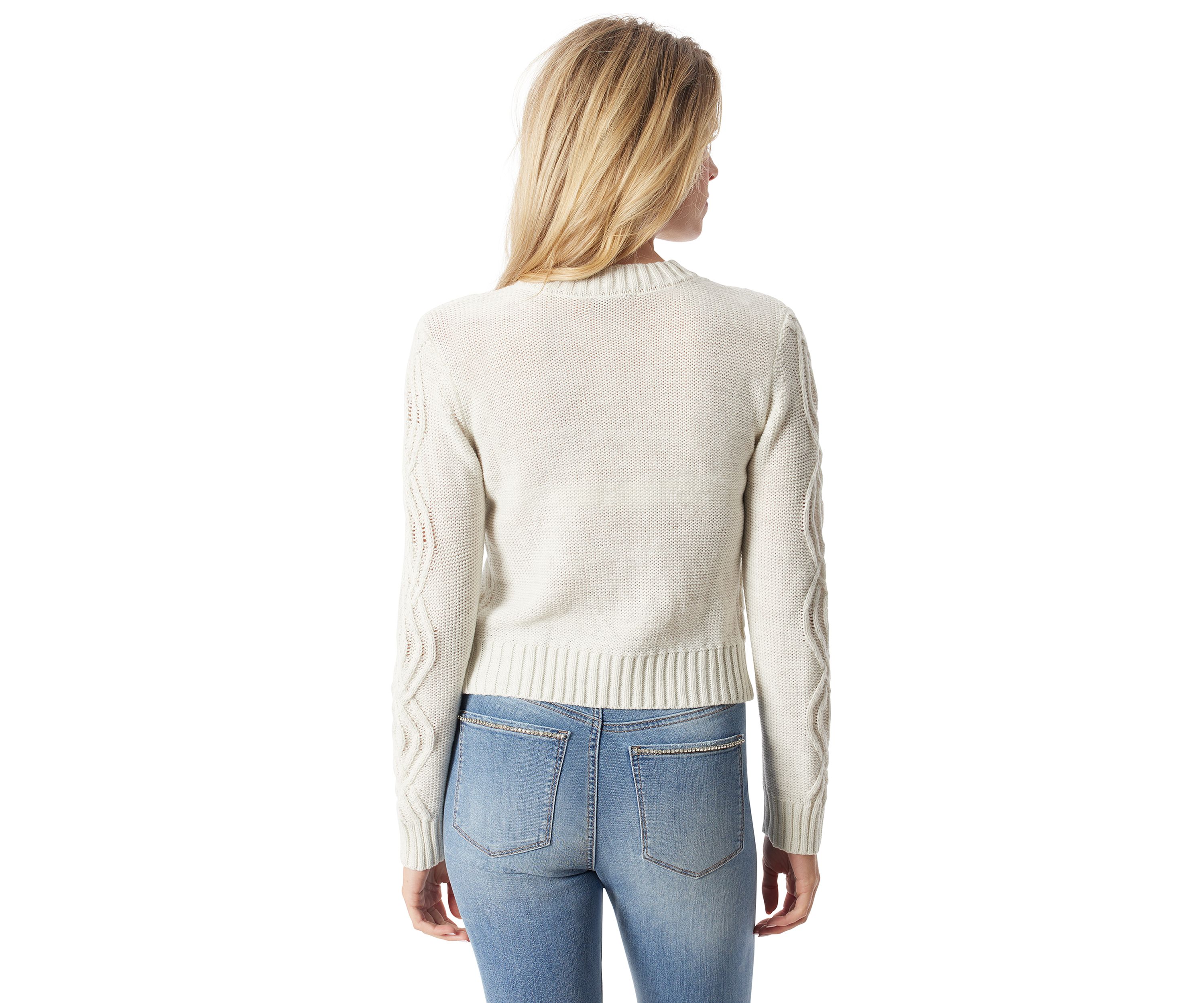 Ayaan Sweater