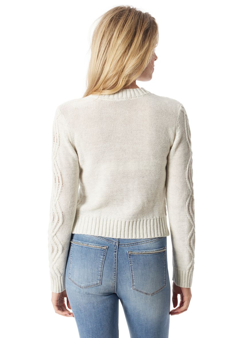 Ayaan Sweater