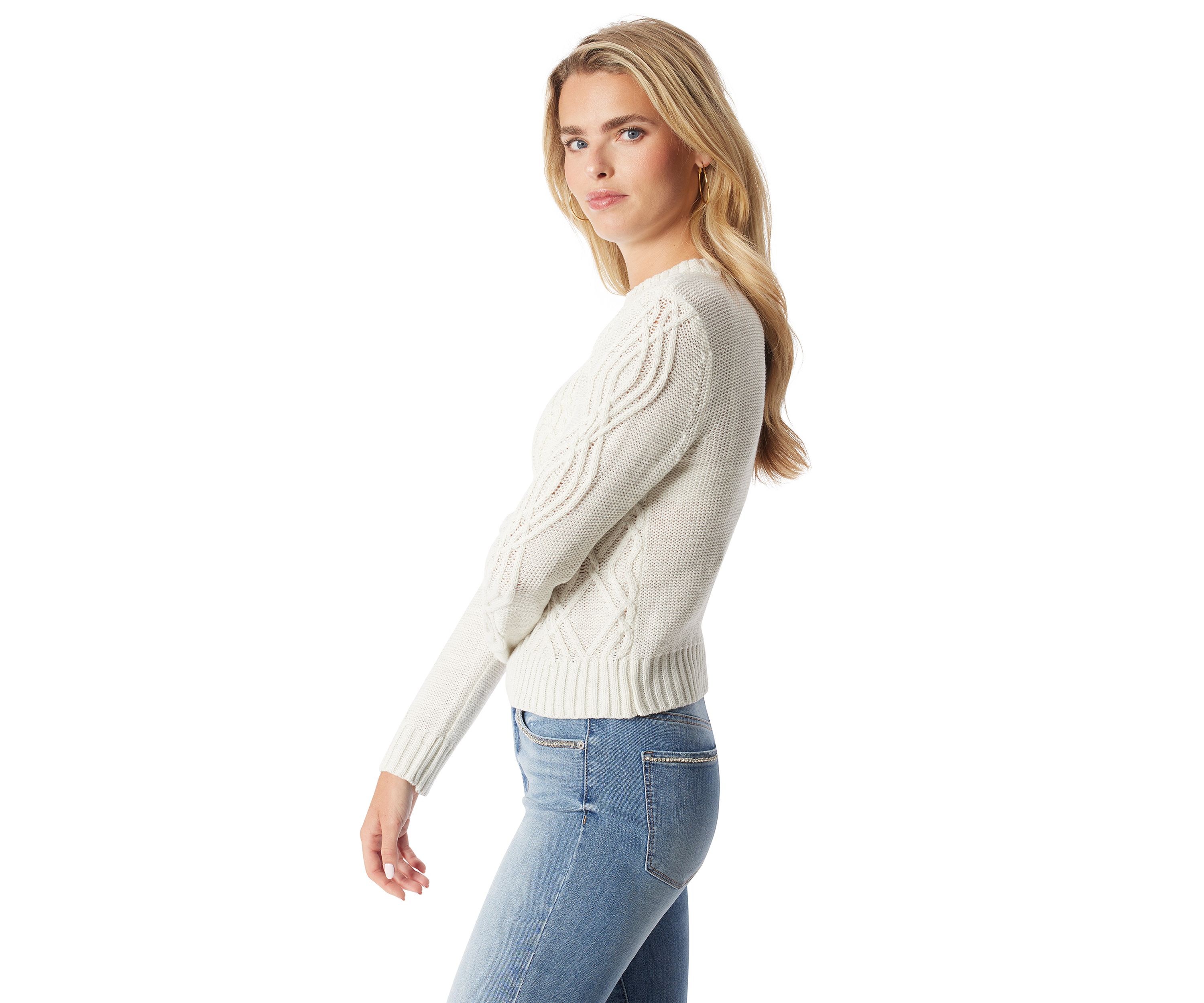 Ayaan Sweater