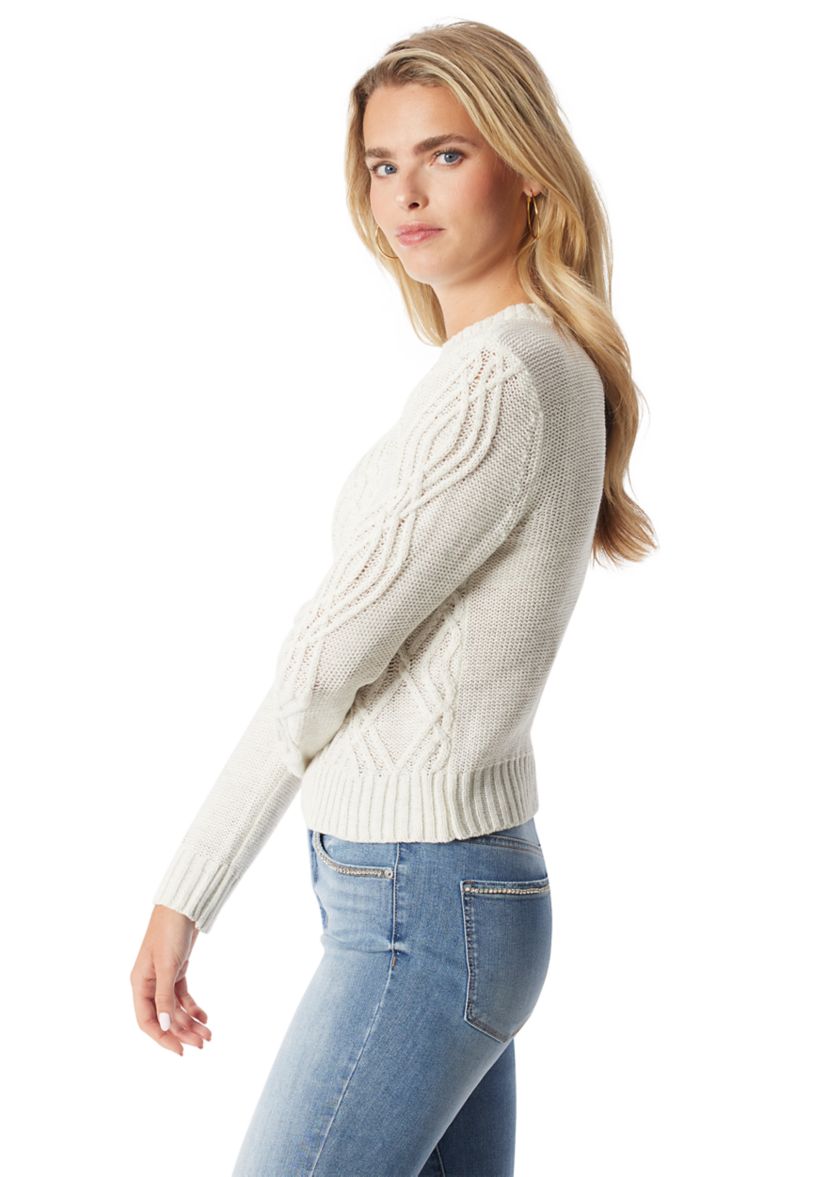 Ayaan Sweater
