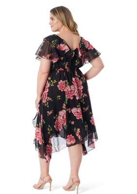 Juniors Plus Size Dresses