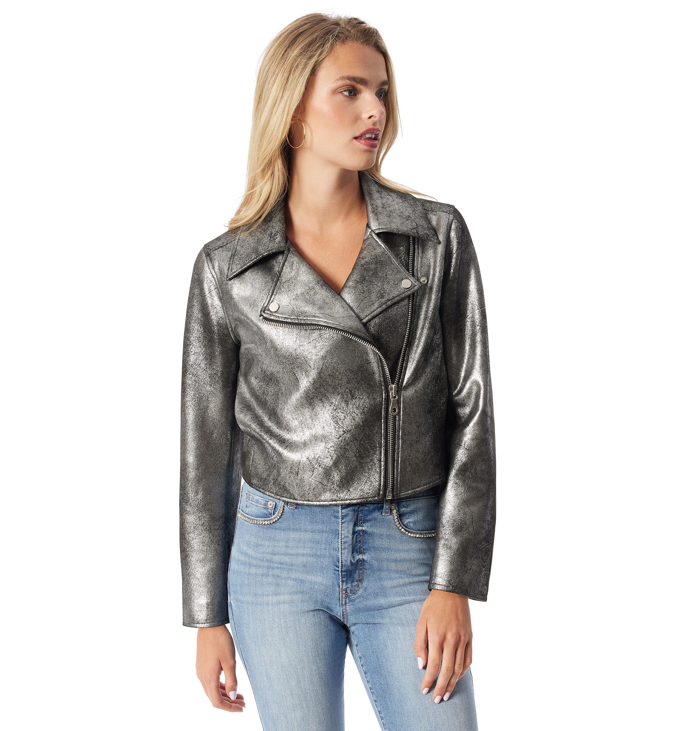 Biker Jacket