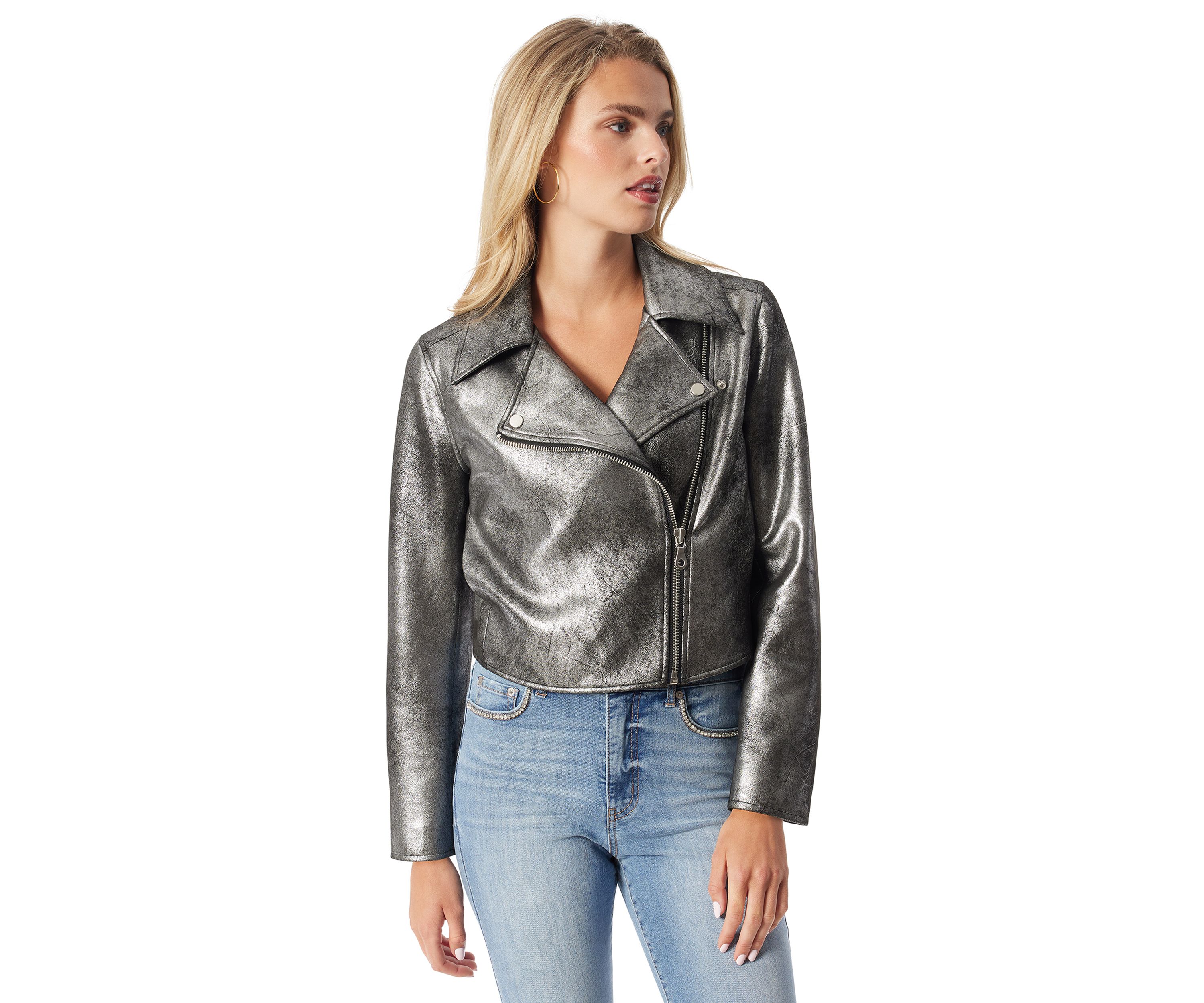 Biker Jacket