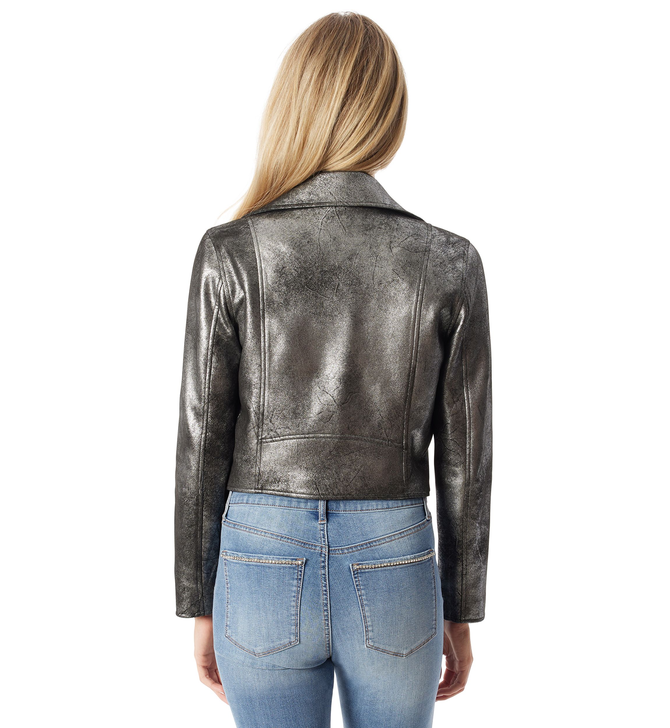 Biker Jacket
