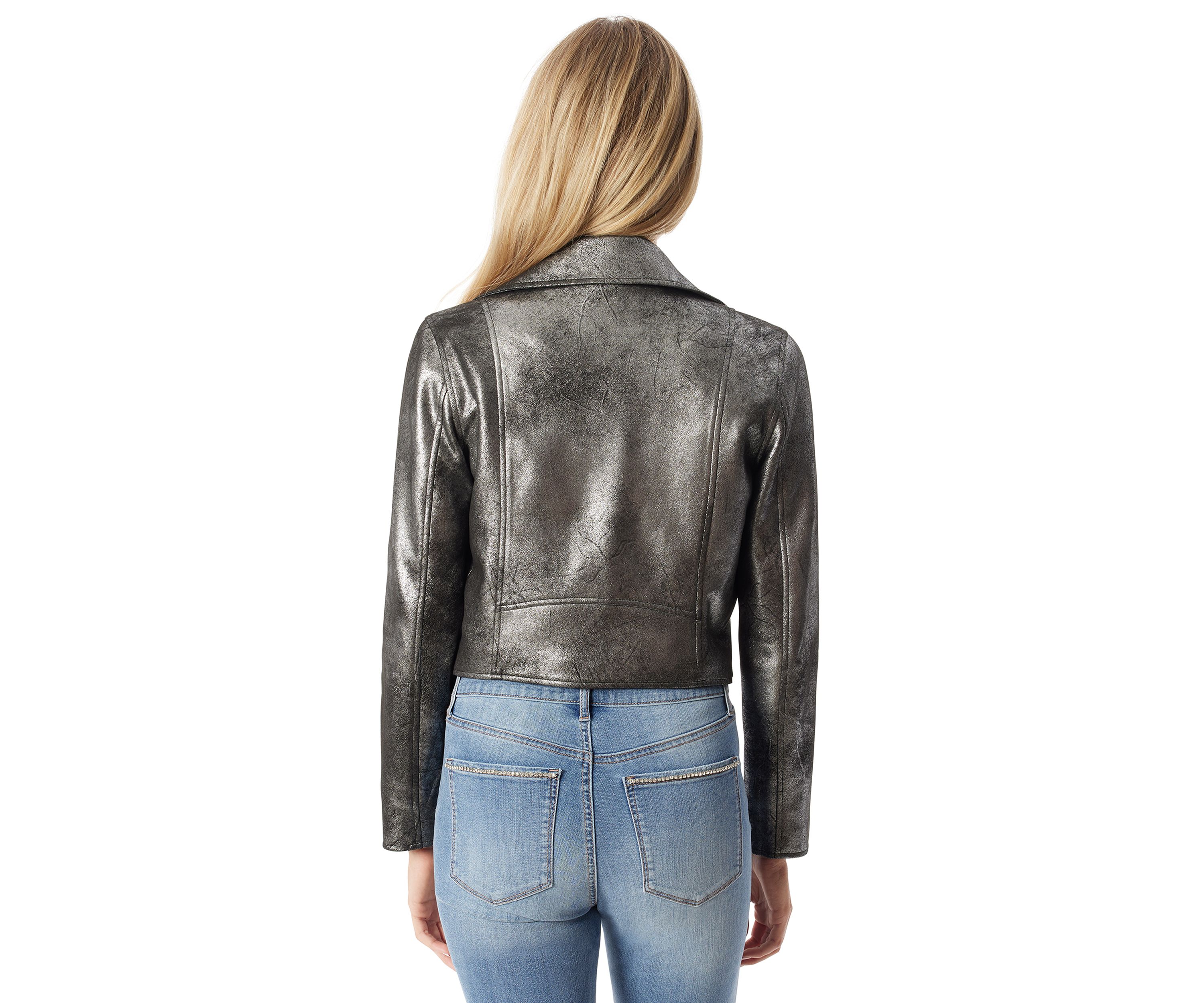 Biker Jacket