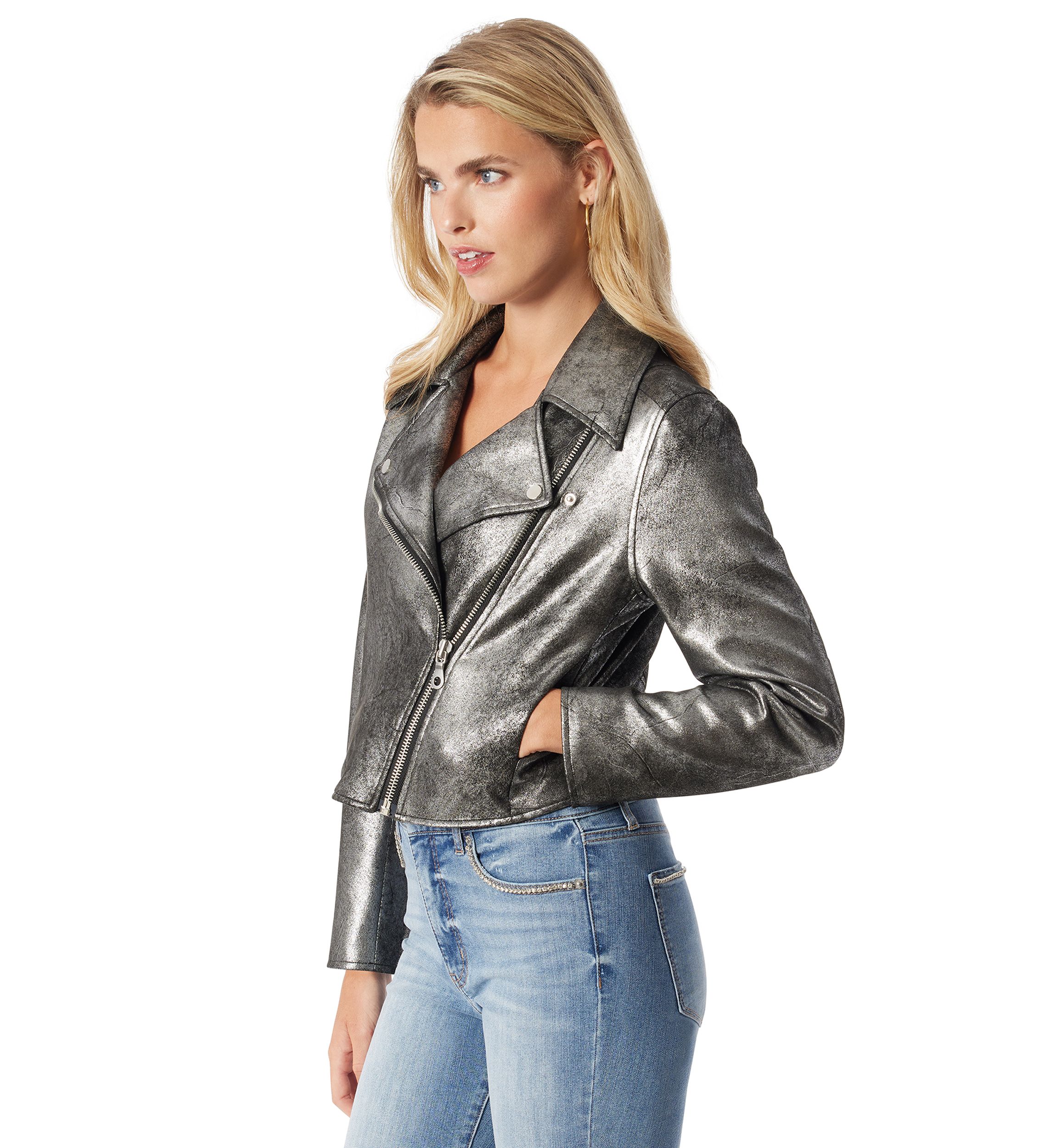 Biker Jacket