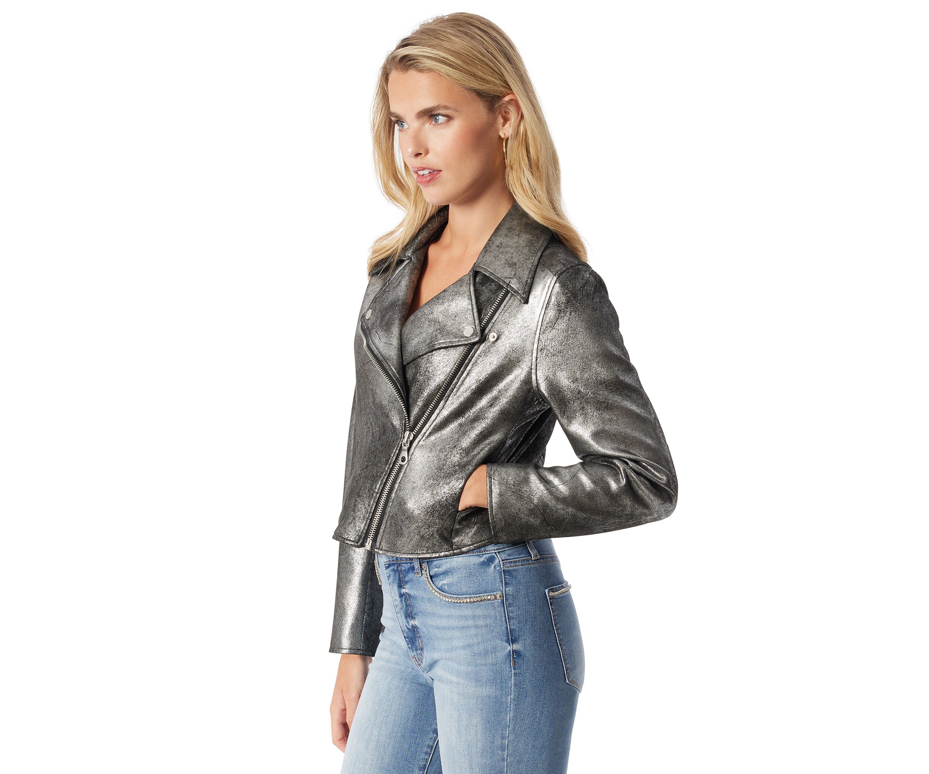 Biker Jacket