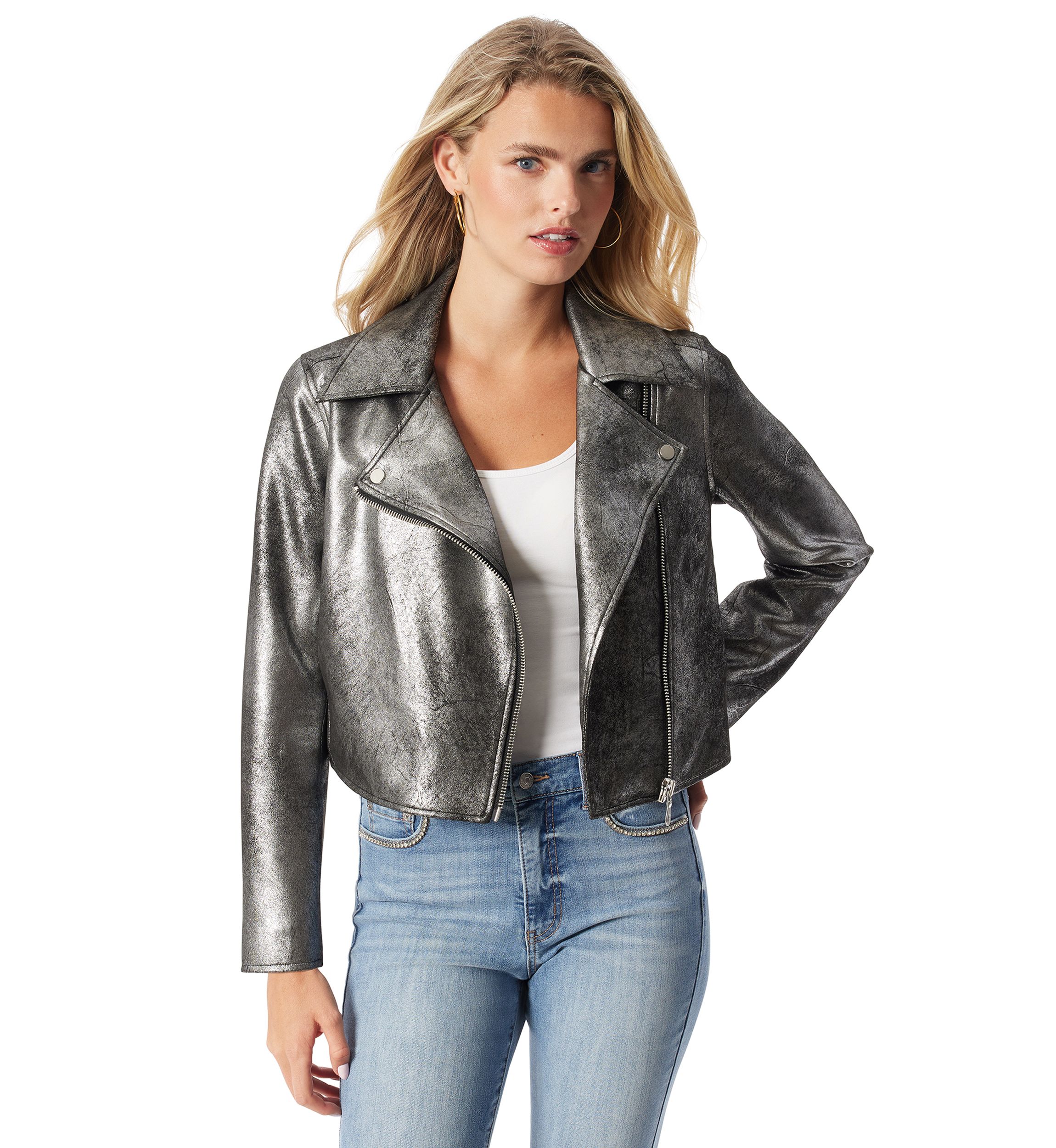 Biker Jacket