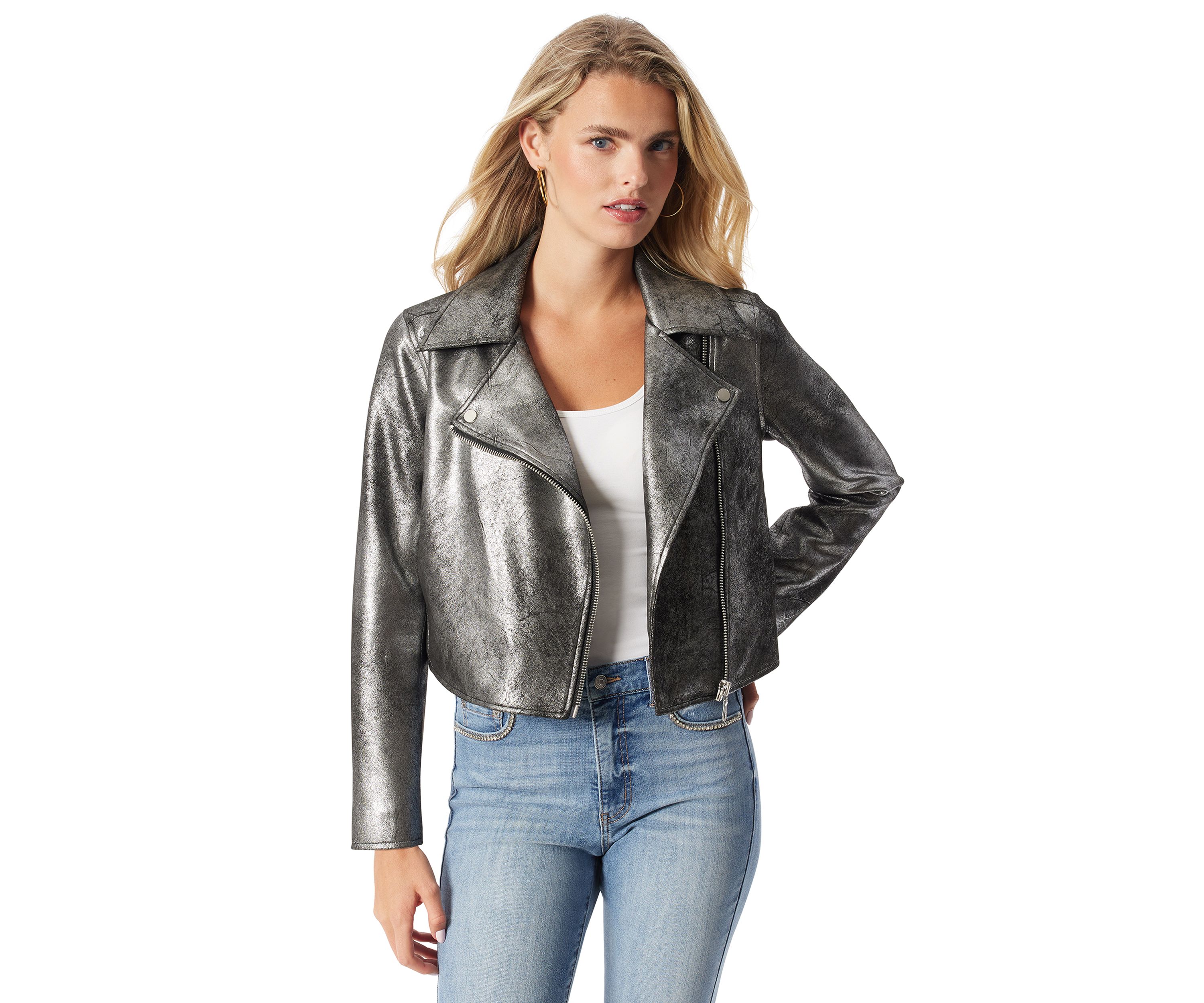 Biker Jacket