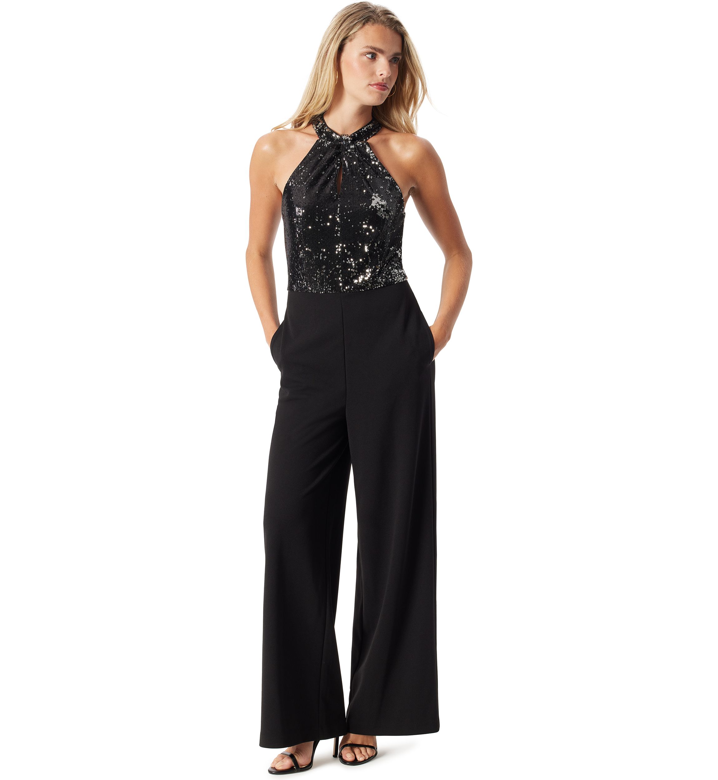 Tola Jumpsuit