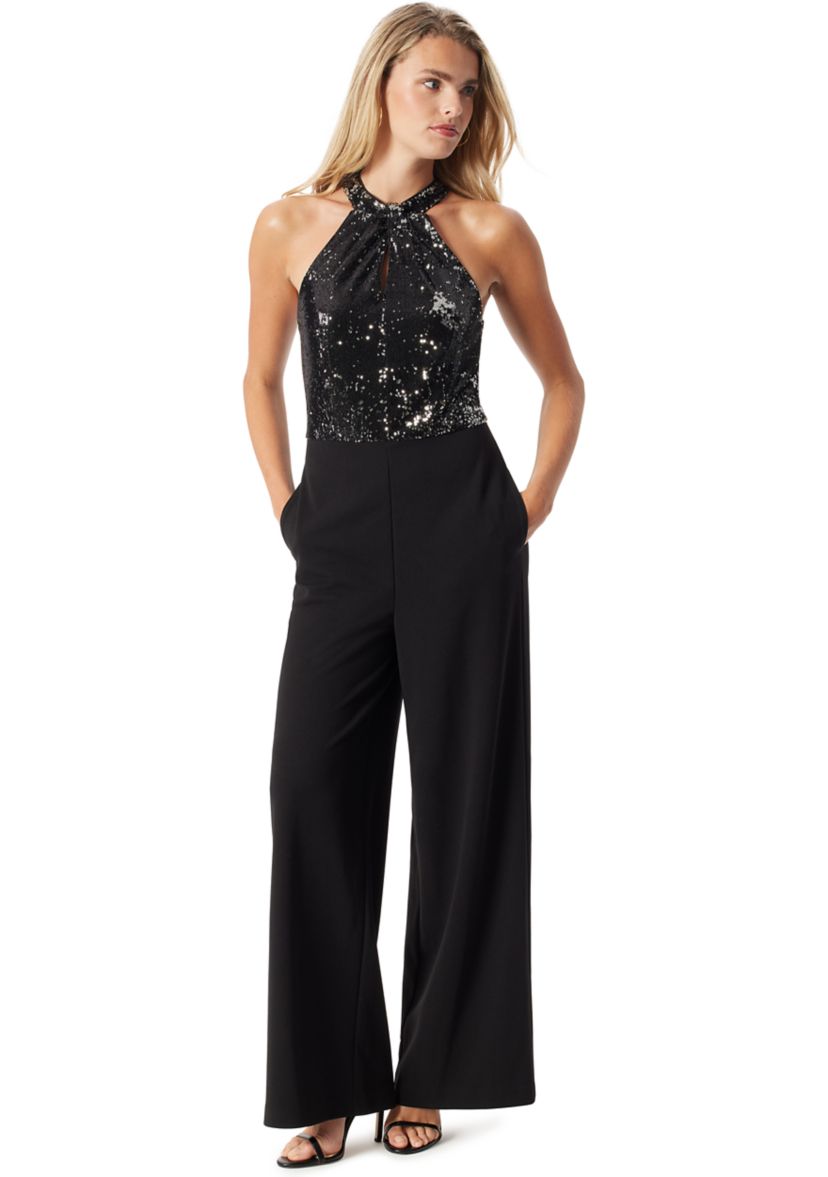 Tola Jumpsuit