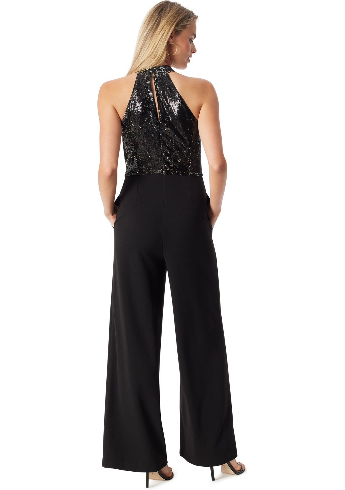 Tola Jumpsuit