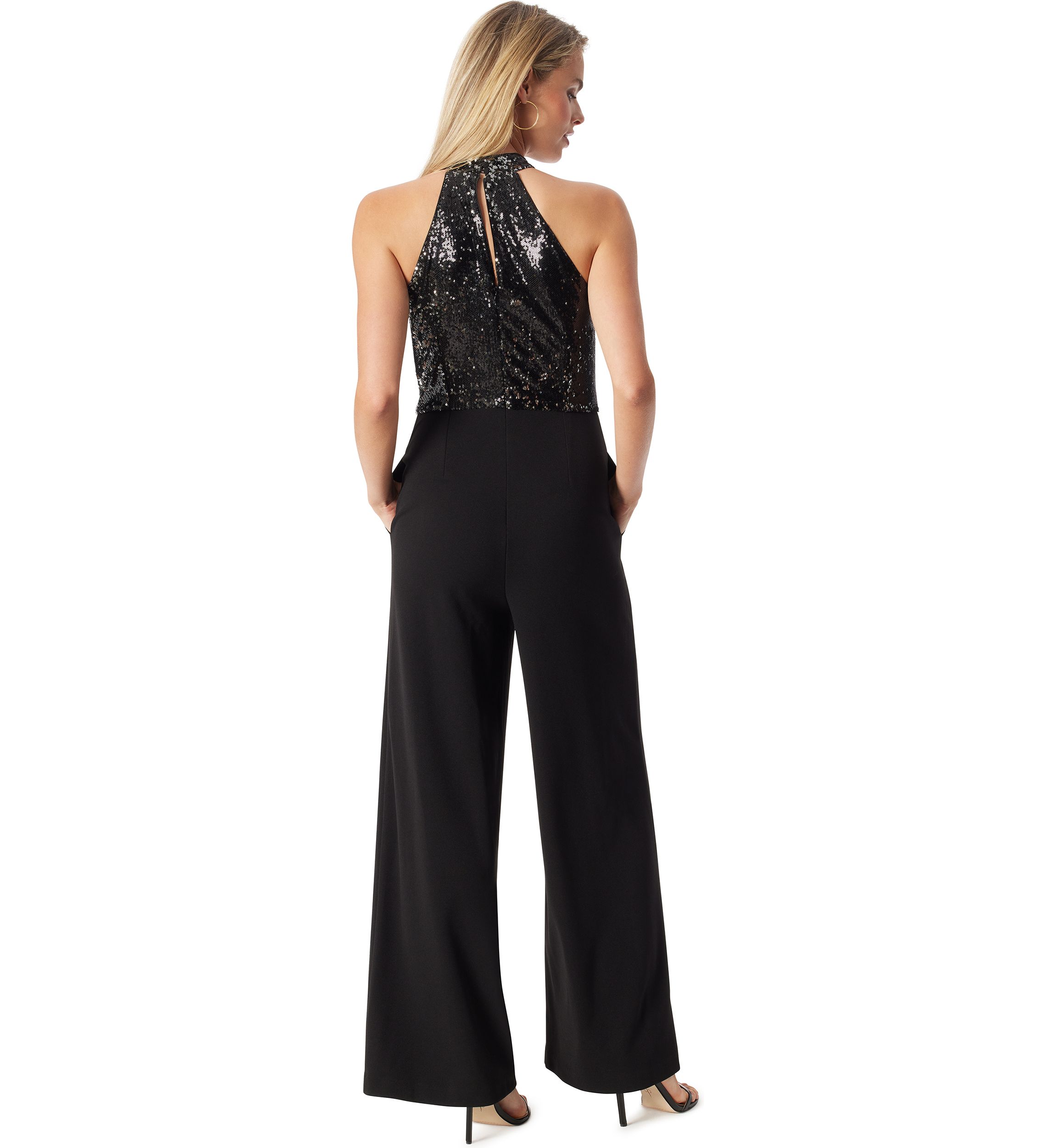 Tola Jumpsuit