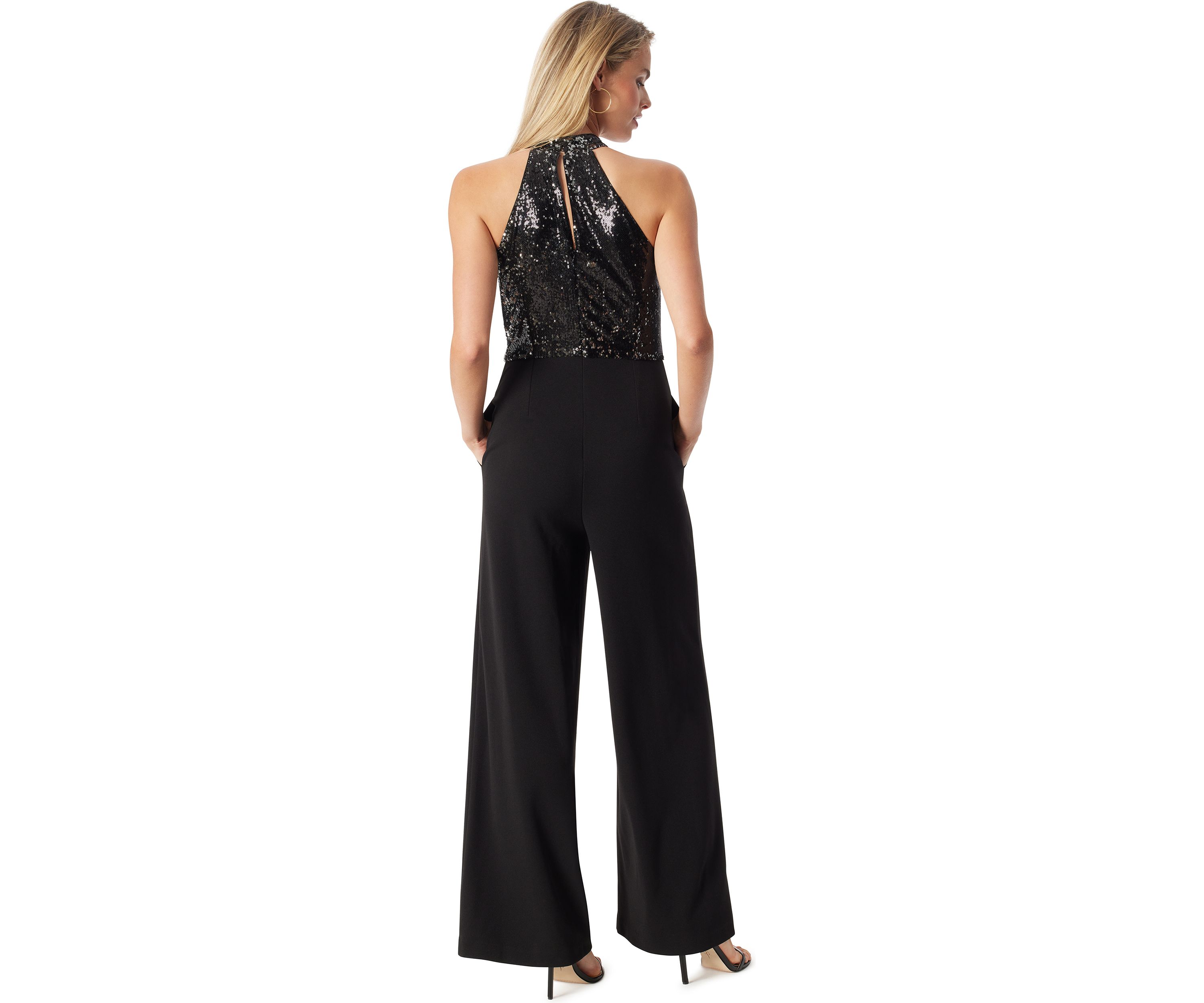 Tola Jumpsuit