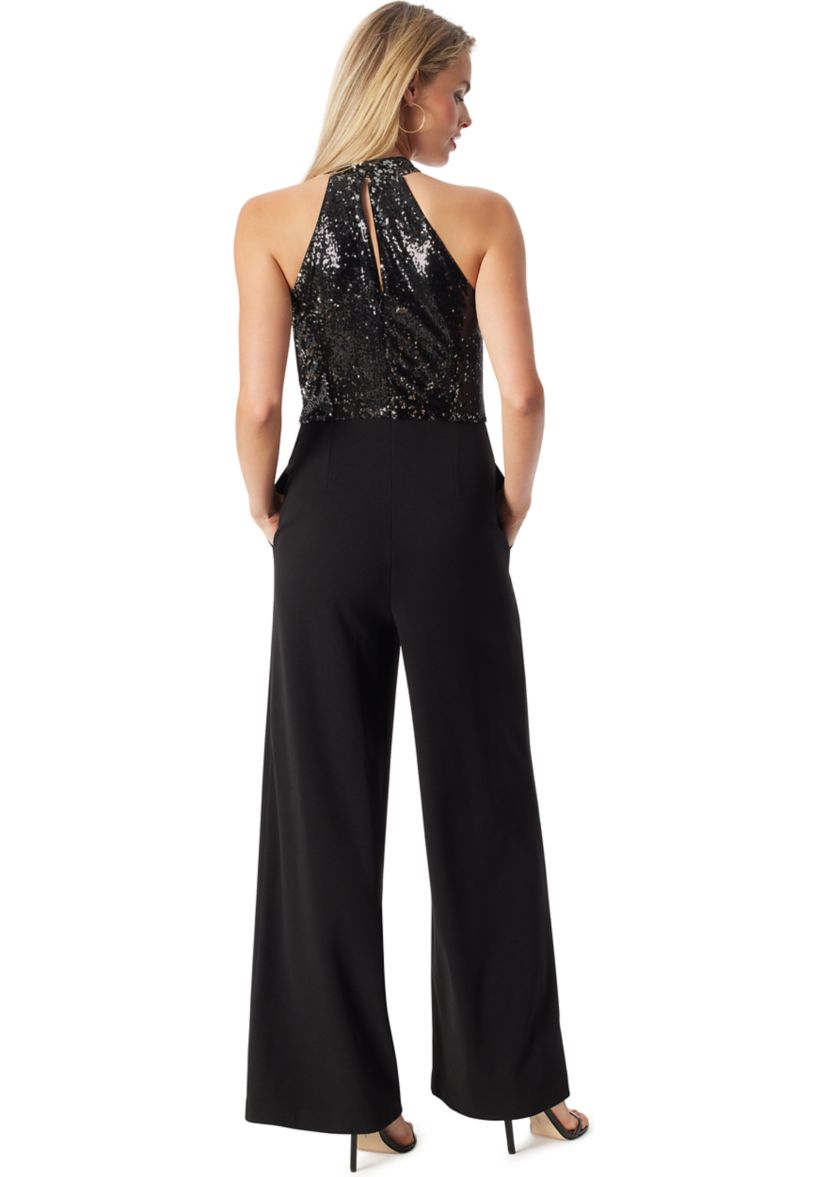 Tola Jumpsuit