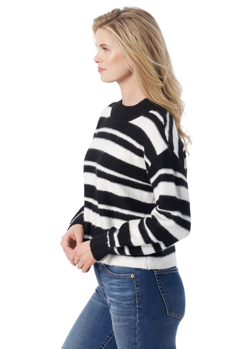 Portia Crew Neck Sweater