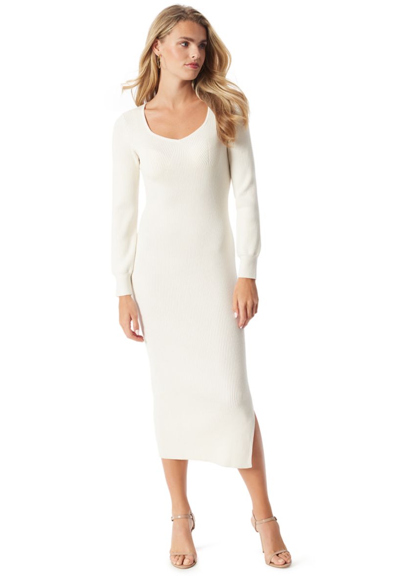 Cheyenne Sweater Dress