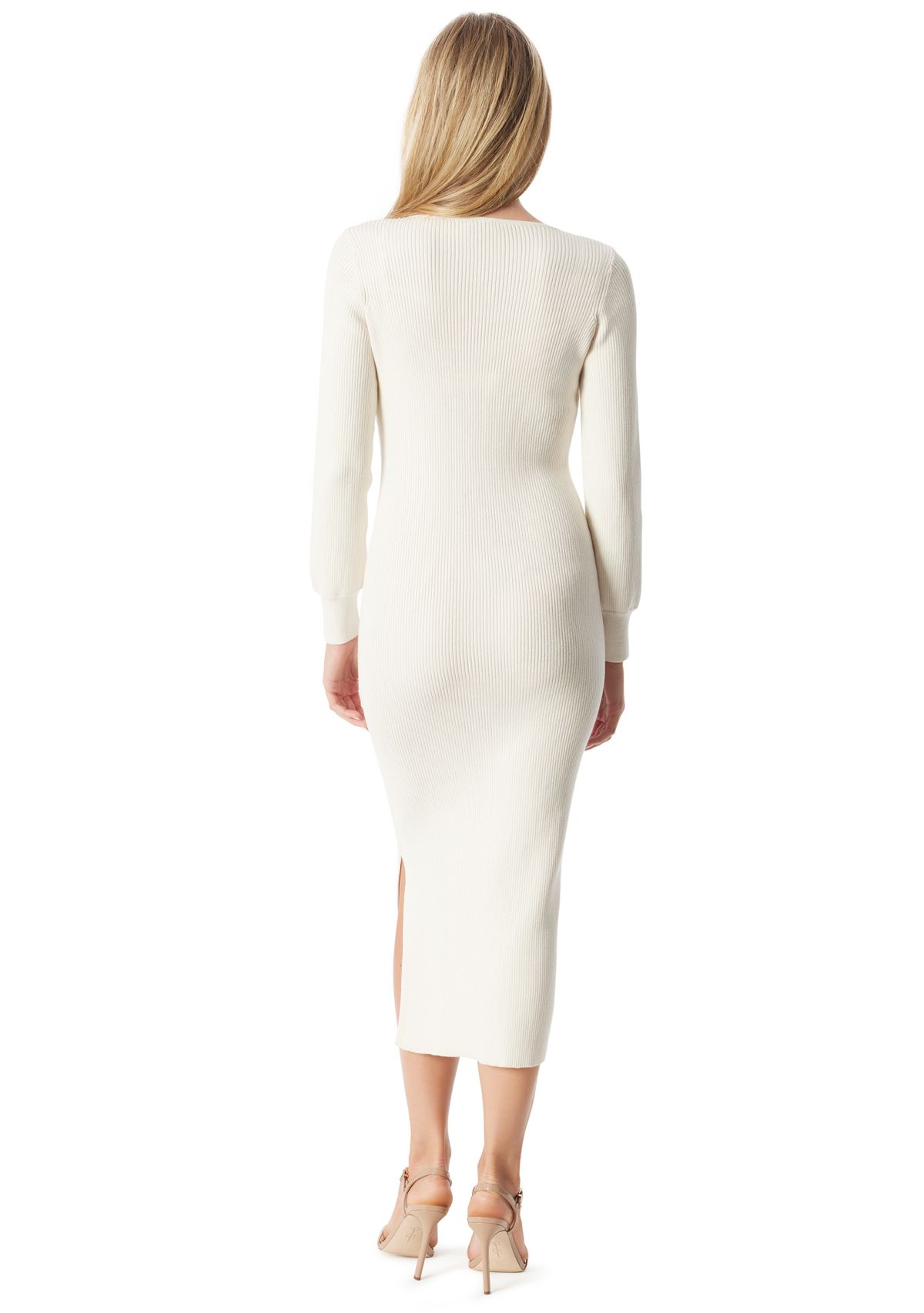 Cheyenne Sweater Dress