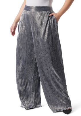 Jessica Simpson Women's Plus Size Adaeze Pants
