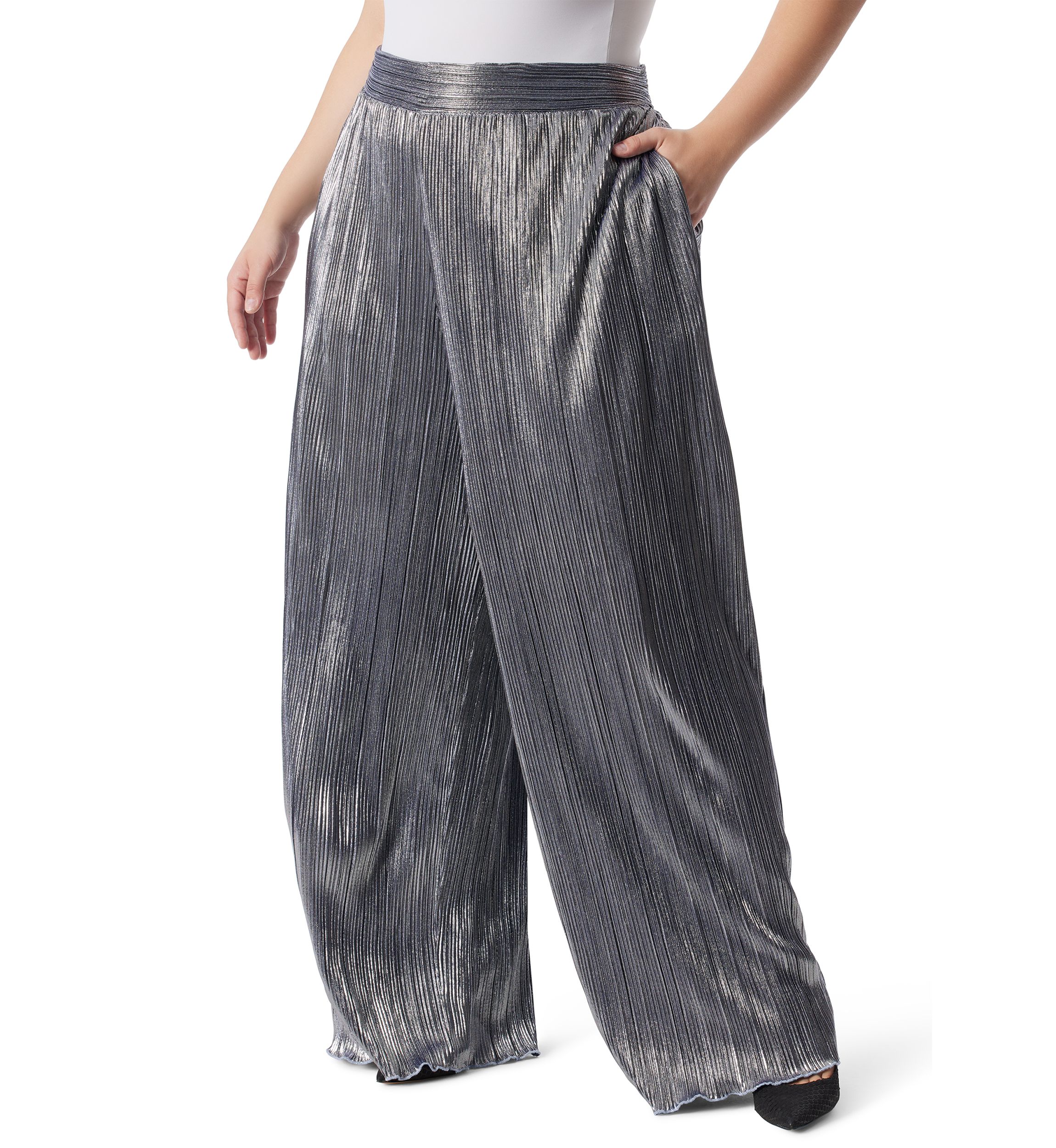 Plus Size Adaeze Pants