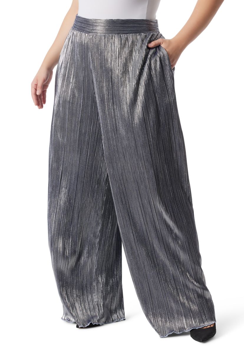 Plus Size Adaeze Pants