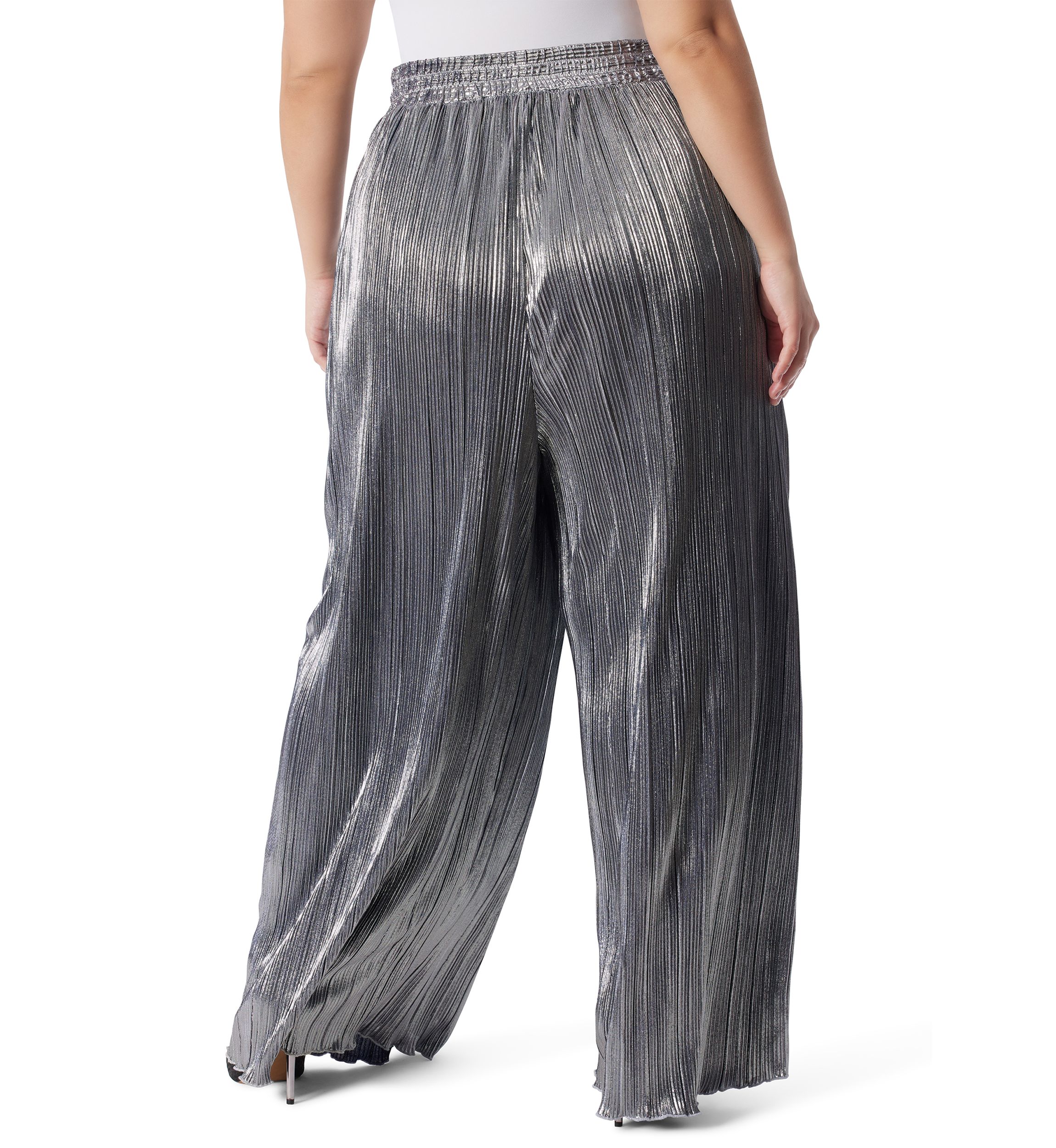 Plus Size Adaeze Pants