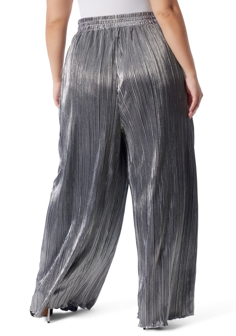 Plus Size Adaeze Pants